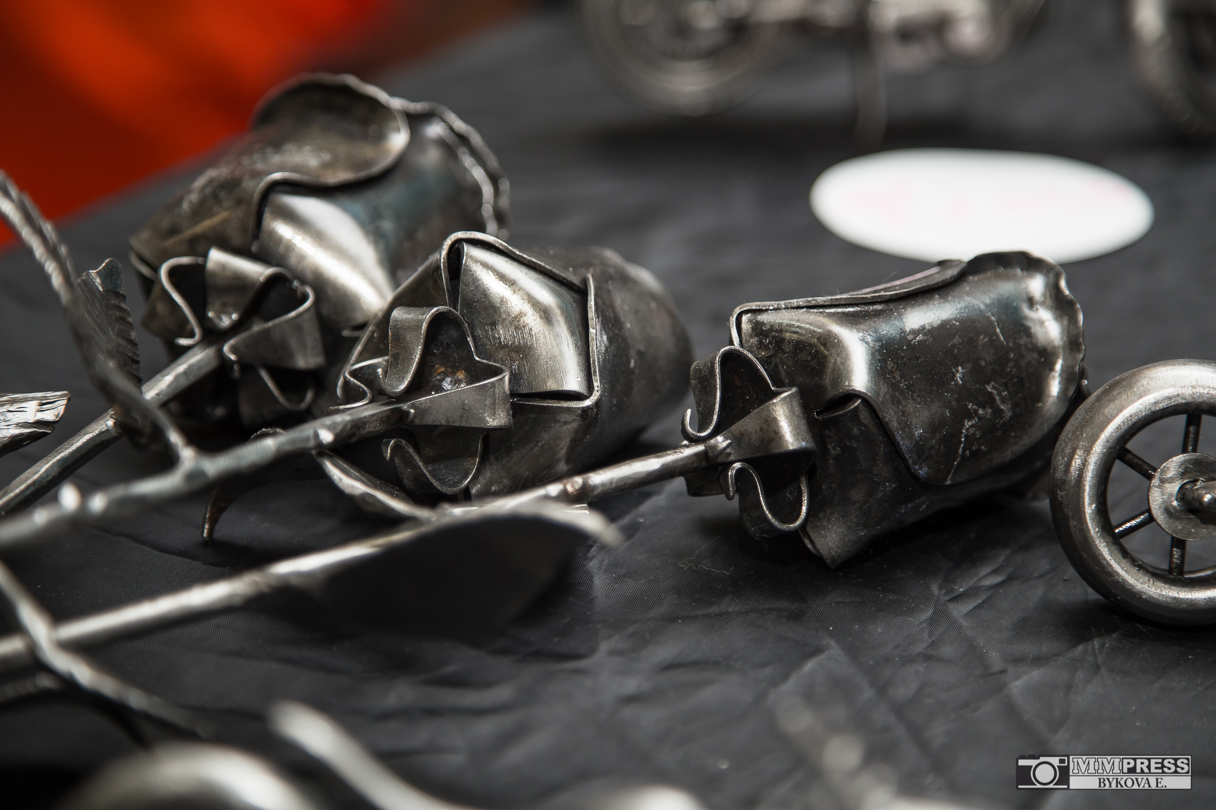 Мотозима 2018. Свадебный Семейный Репортажный фотограф в Москве