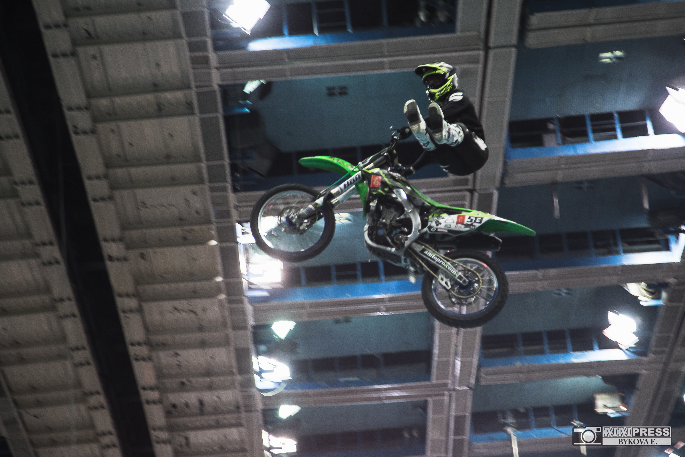 Мотозима 2018. Свадебный Семейный Репортажный фотограф в Москве