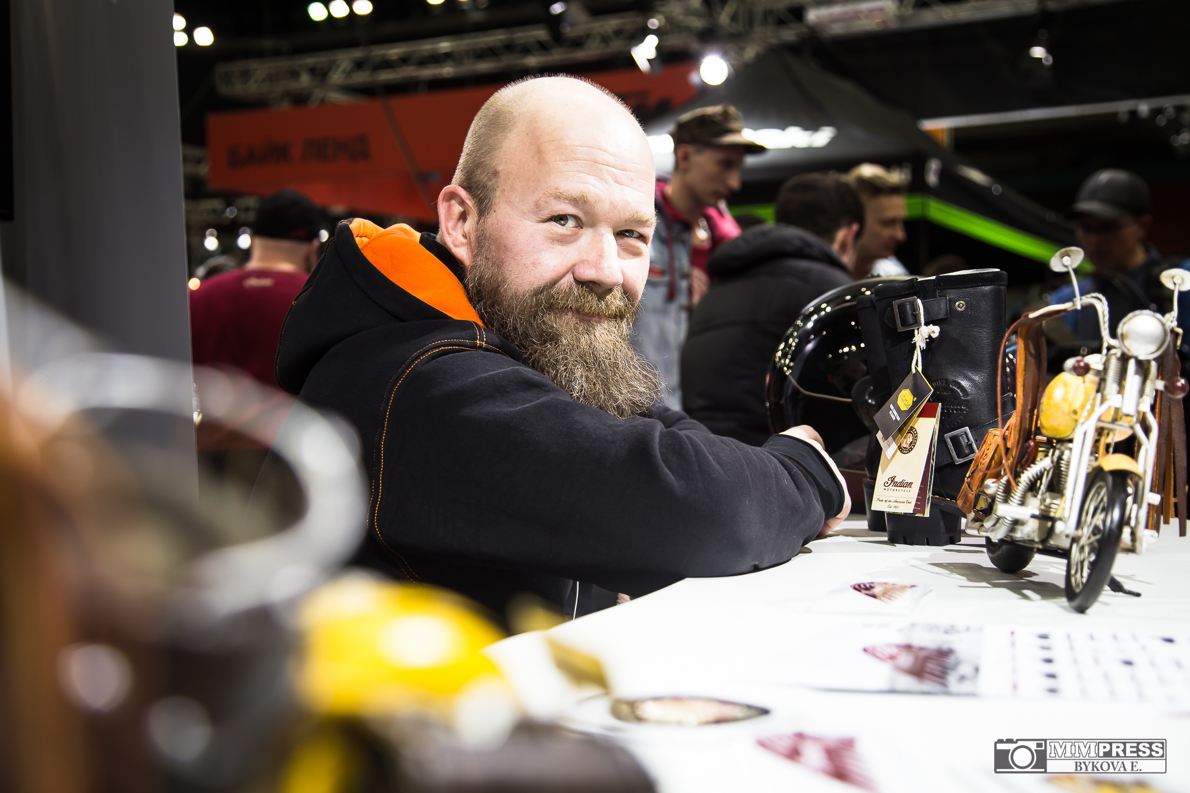 Мотозима 2018. Свадебный Семейный Репортажный фотограф в Москве