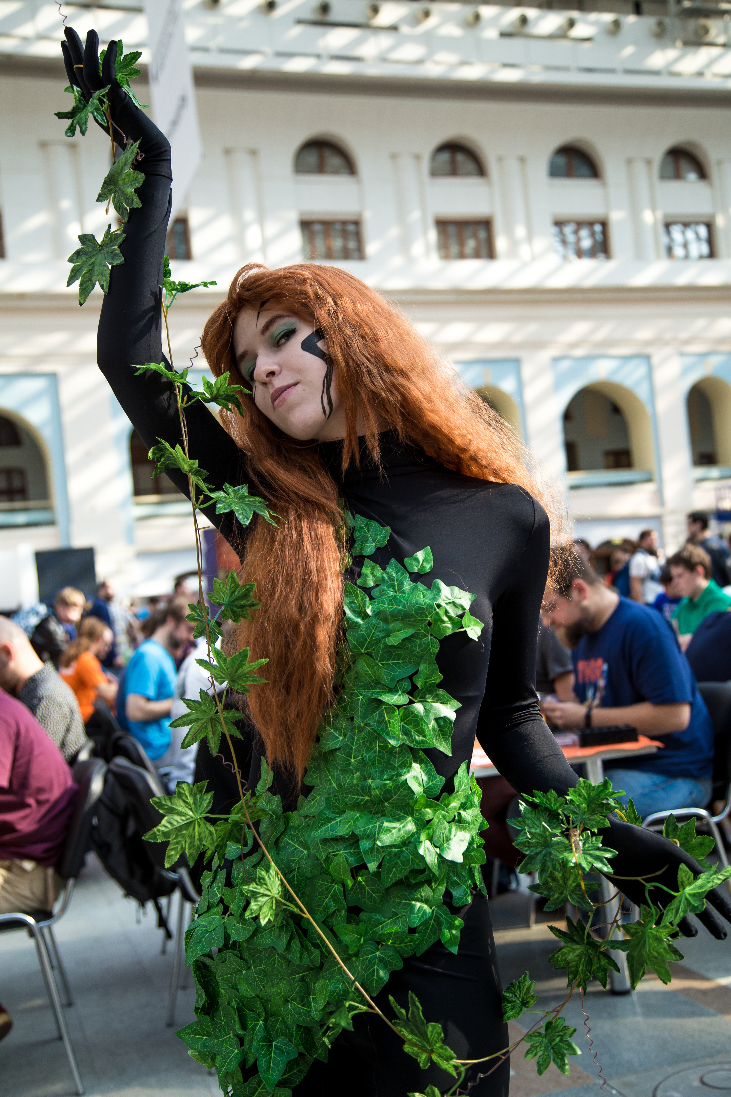 Игромир 2018. Свадебный Семейный Репортажный фотограф в Москве