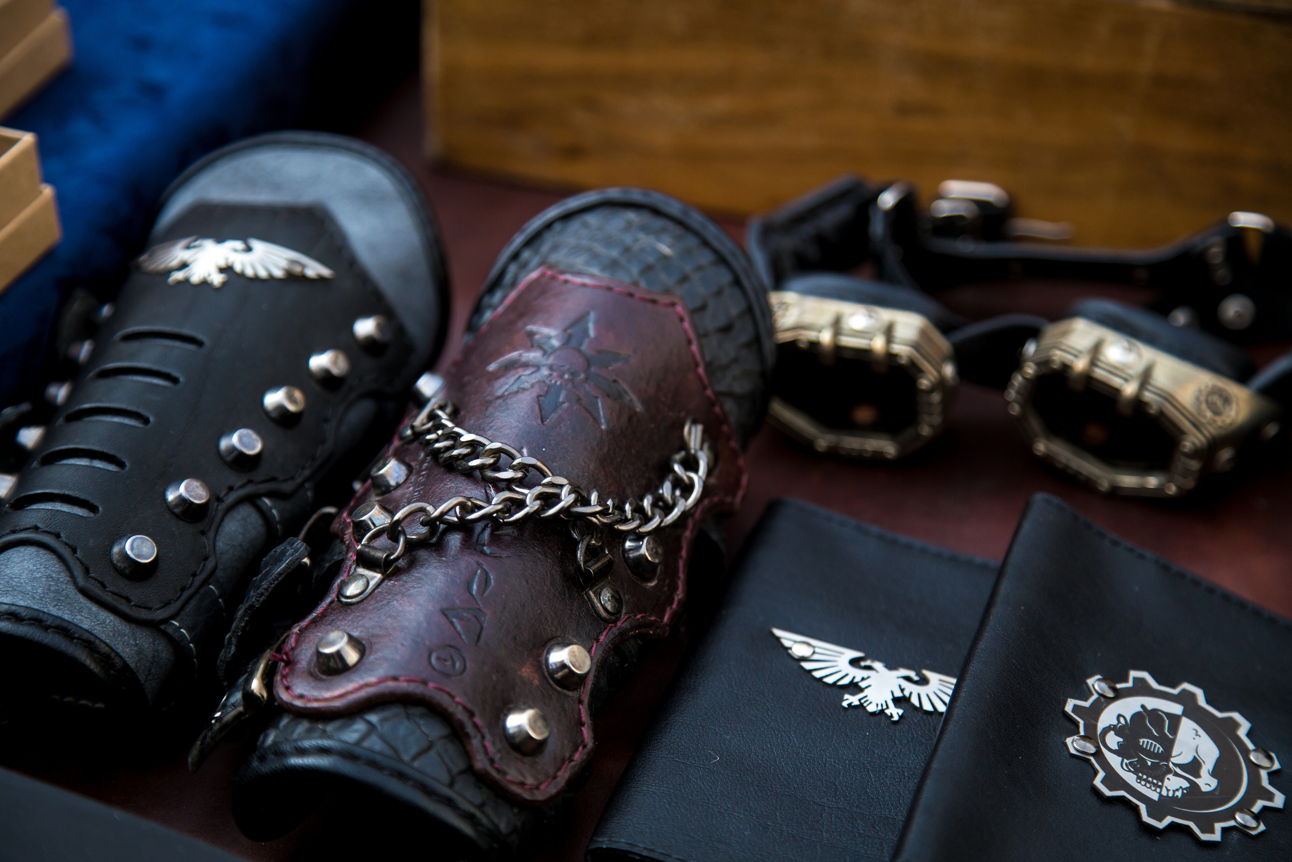 Игромир 2018. Свадебный Семейный Репортажный фотограф в Москве