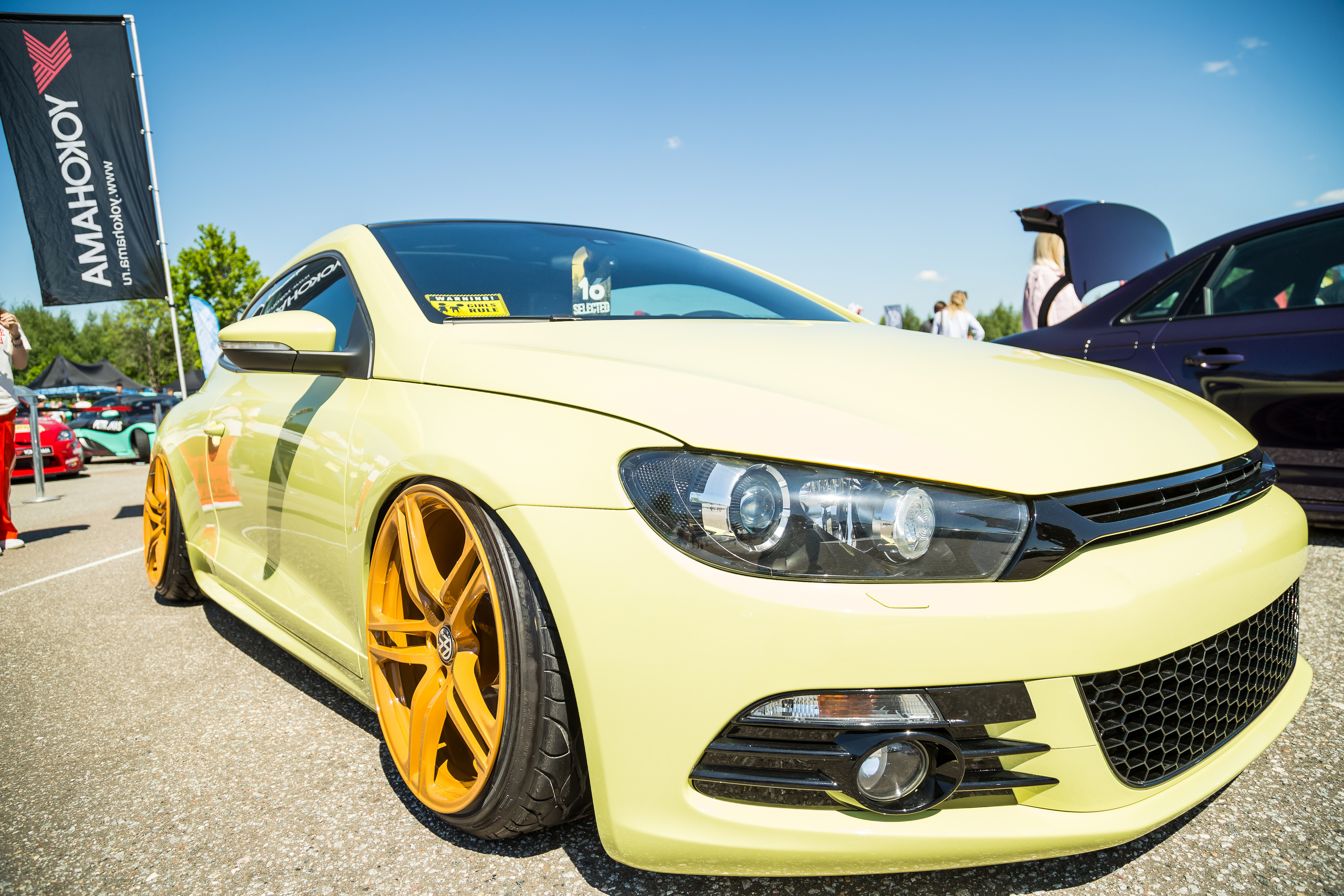 Вагбург 2018. Свадебный Семейный Репортажный фотограф в Москве
