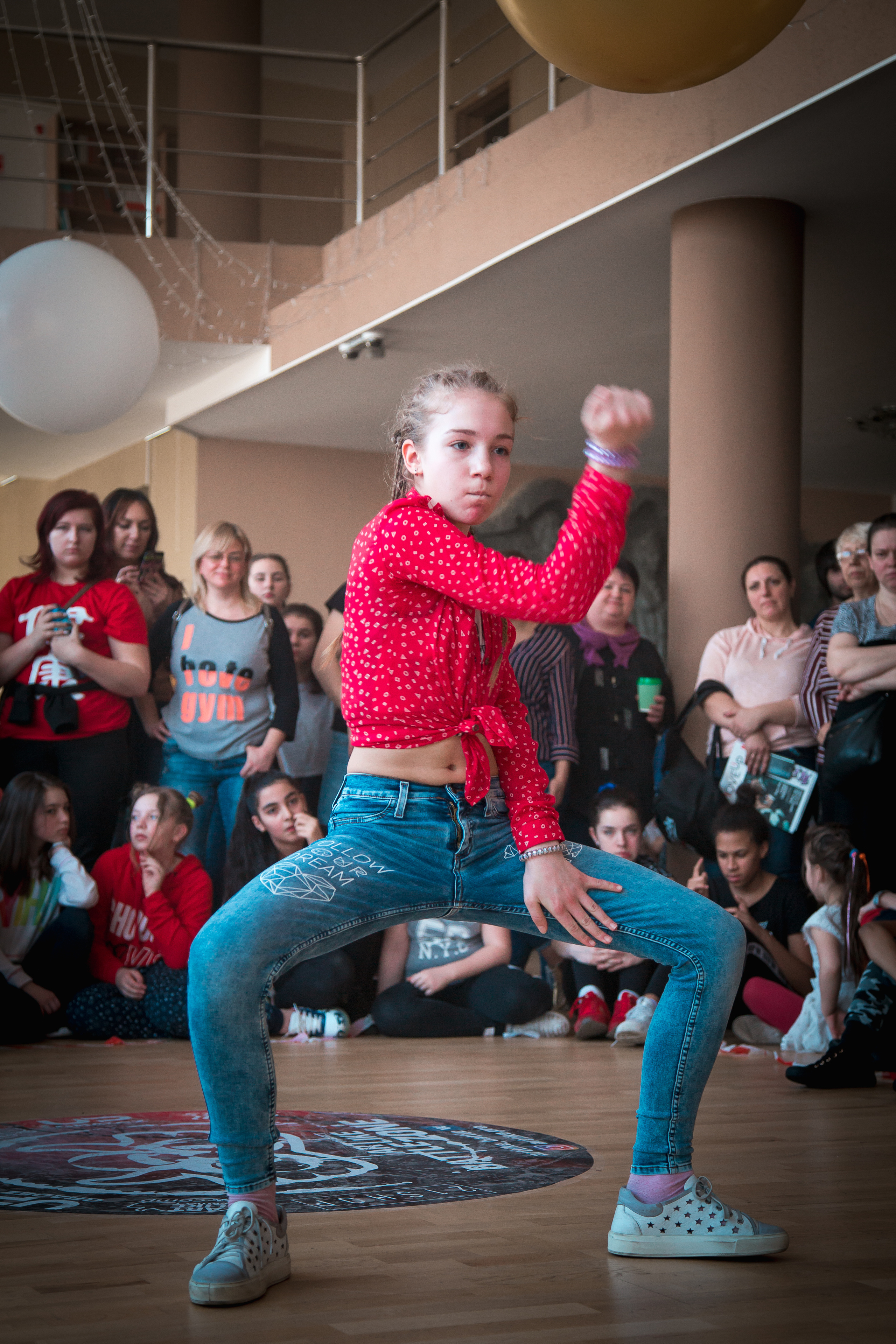 STREET DANCE. Свадебный Семейный Репортажный фотограф в Москве