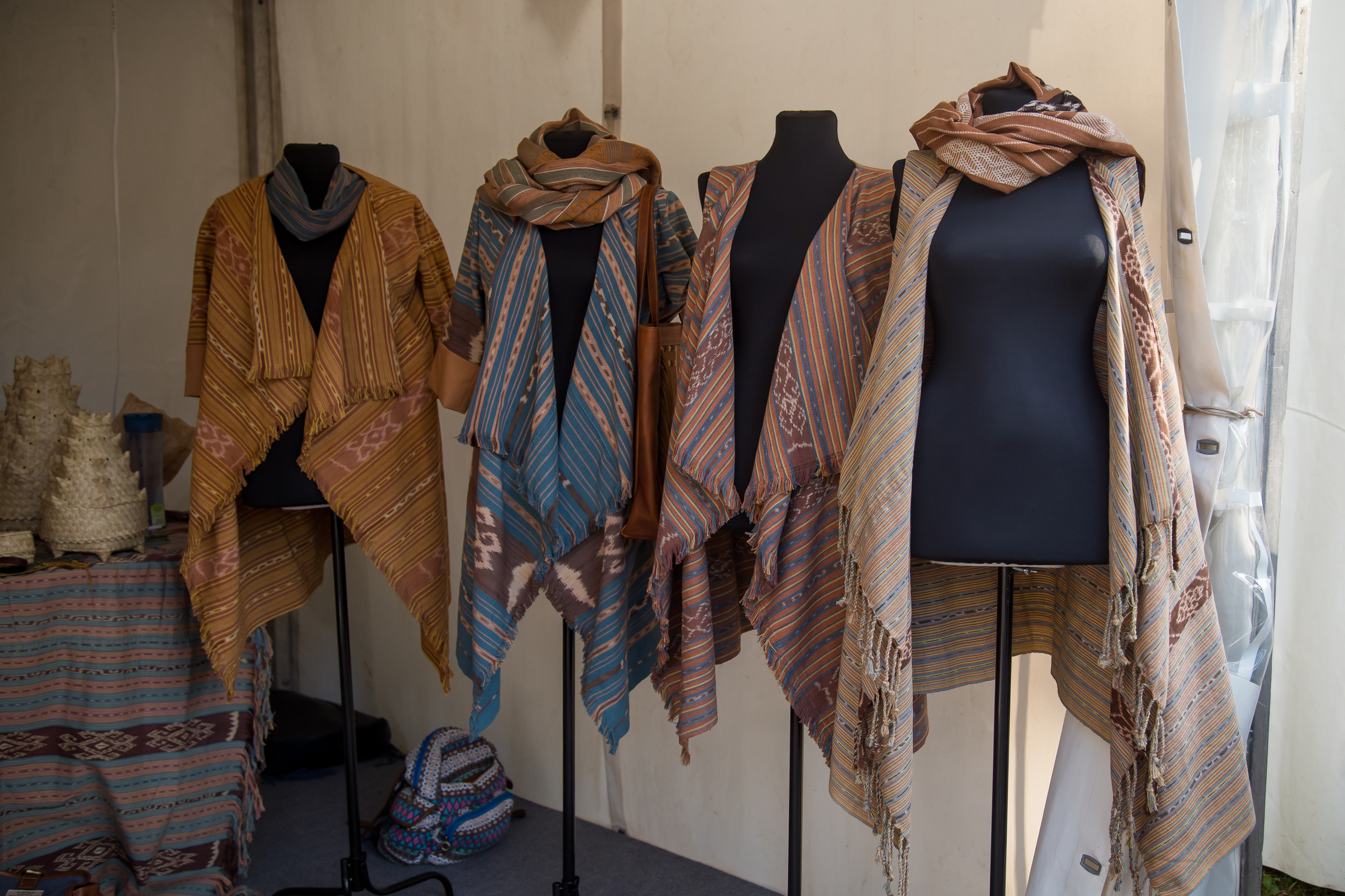 Фестиваль Индонезии. Свадебный Семейный Репортажный фотограф в Москве