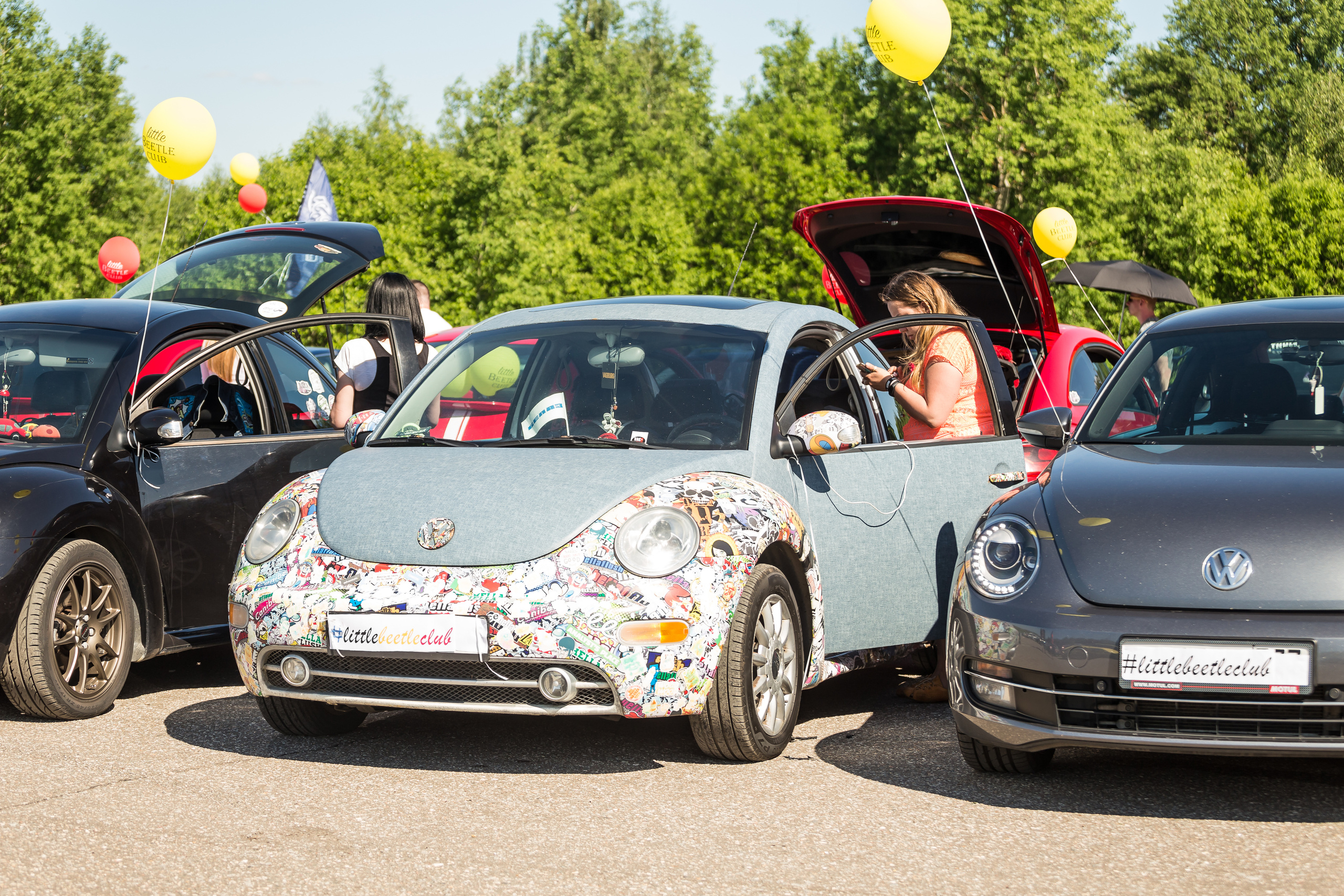 Вагбург 2018. Свадебный Семейный Репортажный фотограф в Москве