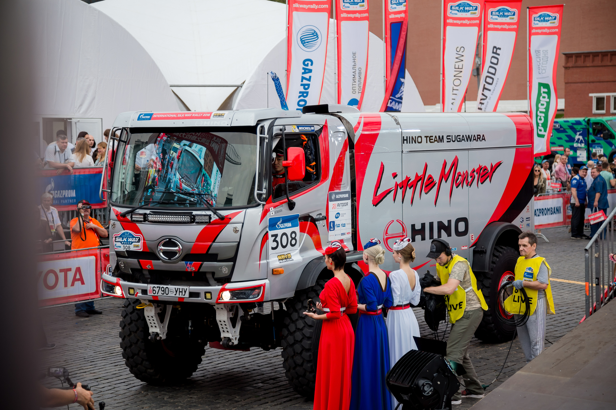 Москва. Ралли Шелковый путь 2018. Свадебный Семейный Репортажный фотограф в Москве