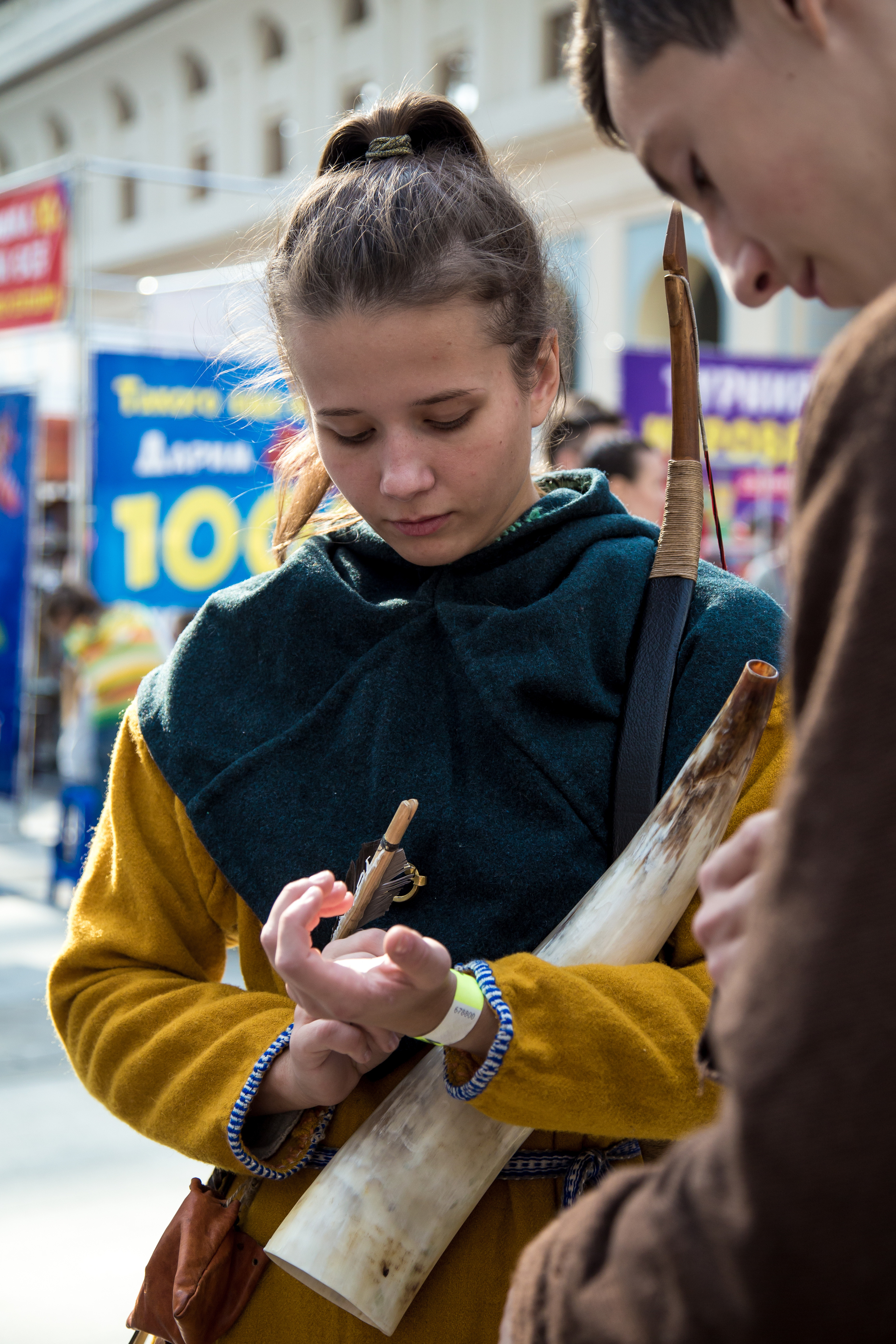 Игромир 2018. Свадебный Семейный Репортажный фотограф в Москве