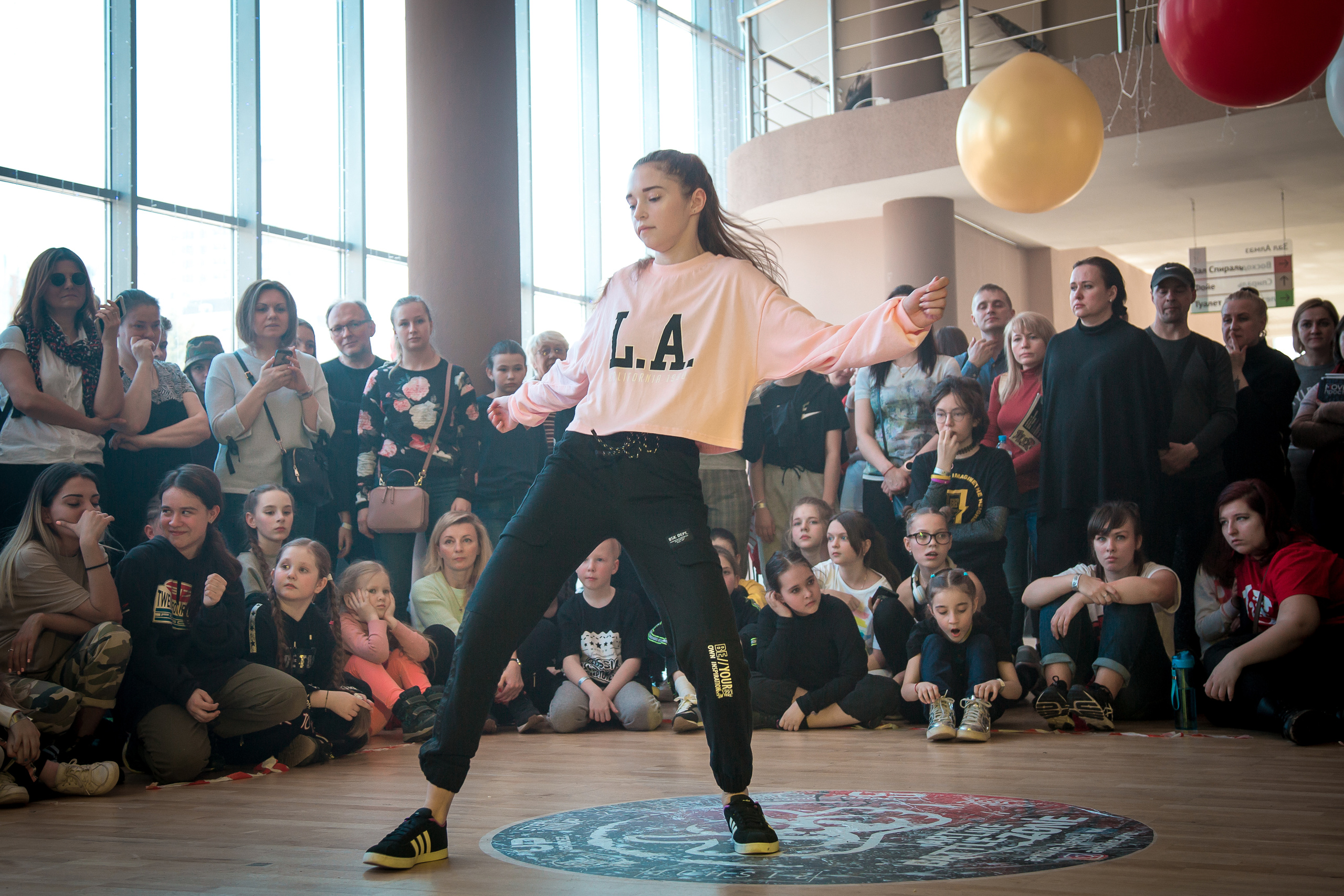 STREET DANCE. Свадебный Семейный Репортажный фотограф в Москве