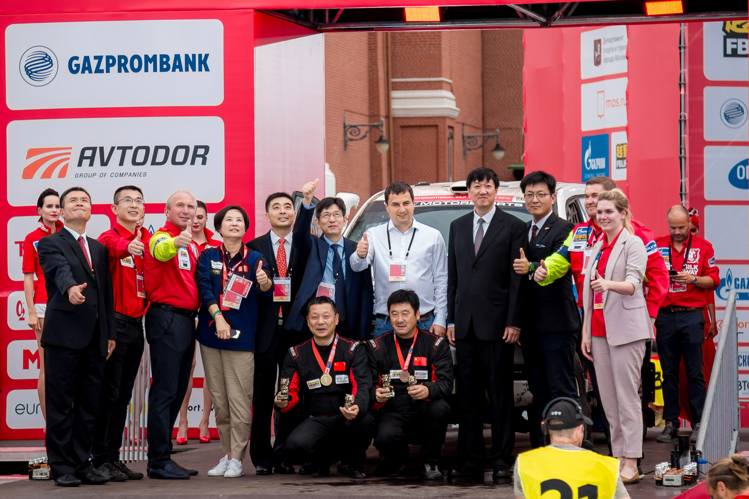 Москва. Ралли Шелковый путь 2018. Свадебный Семейный Репортажный фотограф в Москве