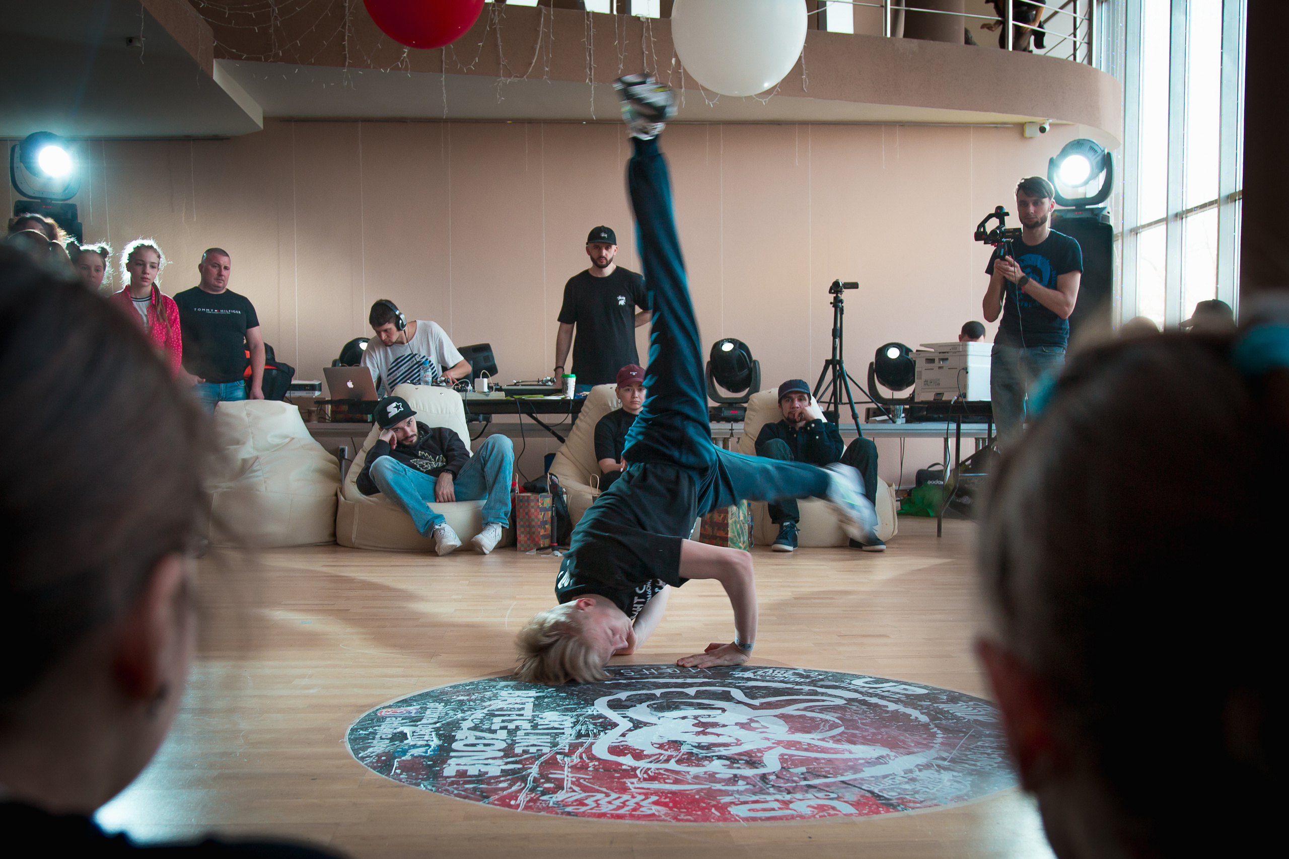 STREET DANCE. Свадебный Семейный Репортажный фотограф в Москве