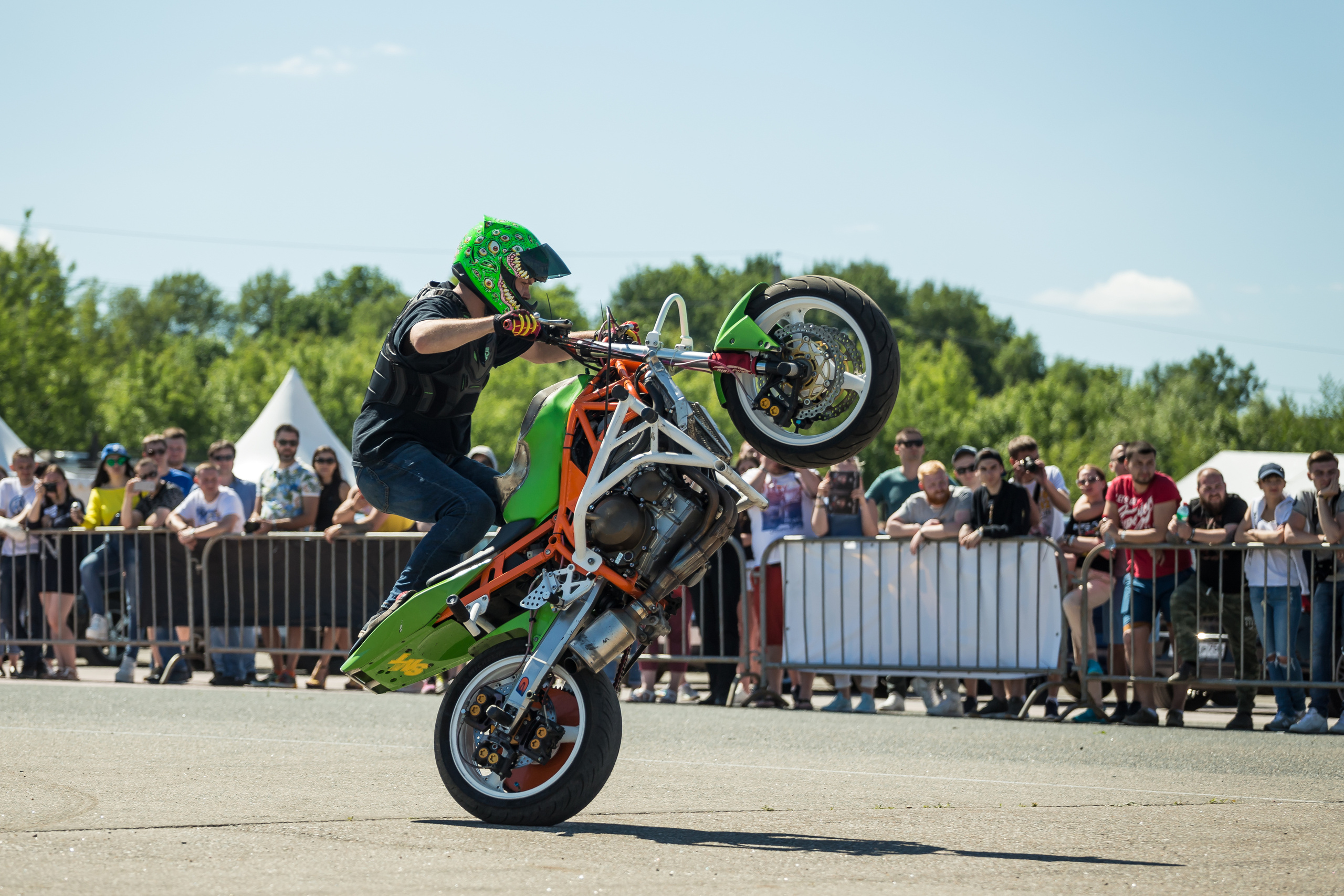 Вагбург 2018. Свадебный Семейный Репортажный фотограф в Москве