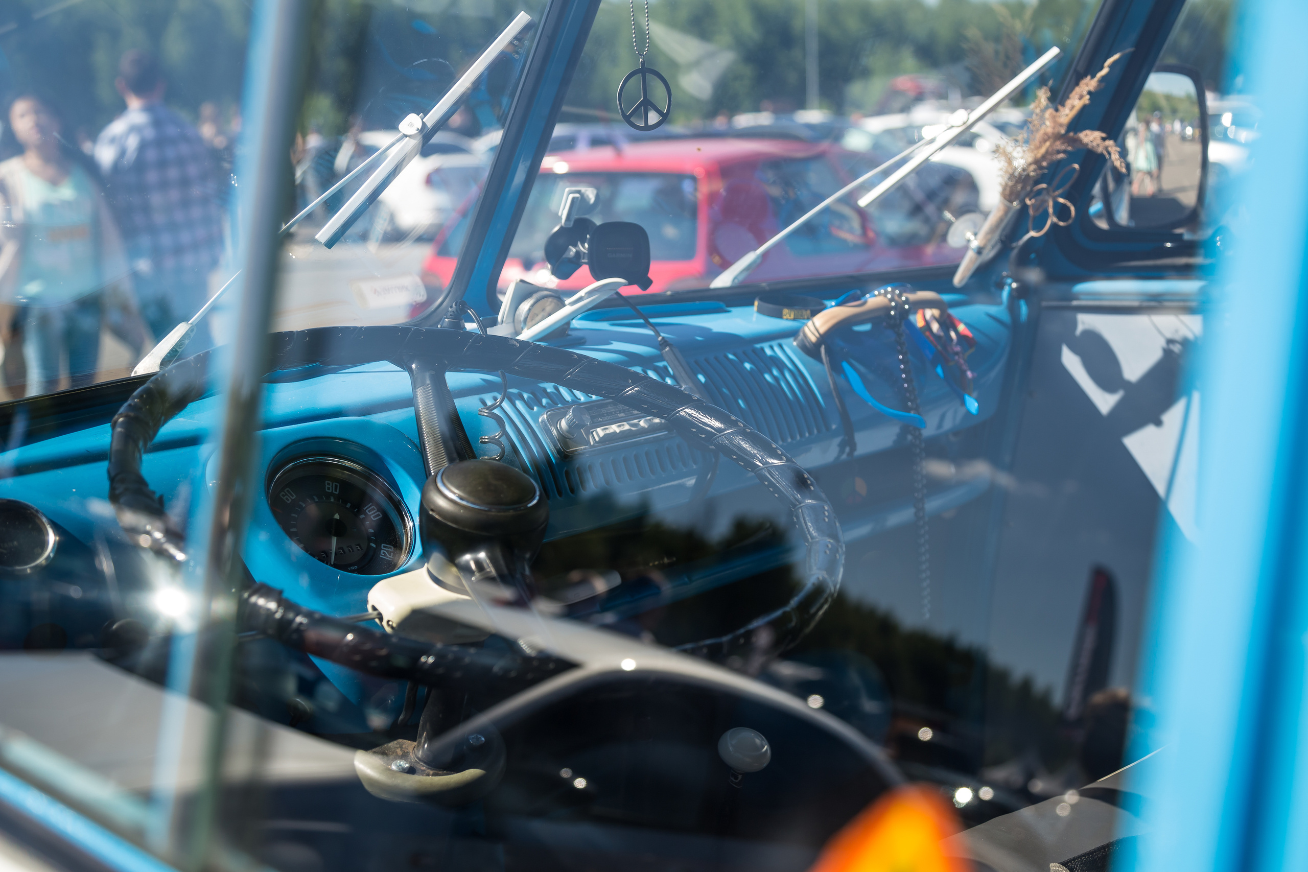 Вагбург 2018. Свадебный Семейный Репортажный фотограф в Москве