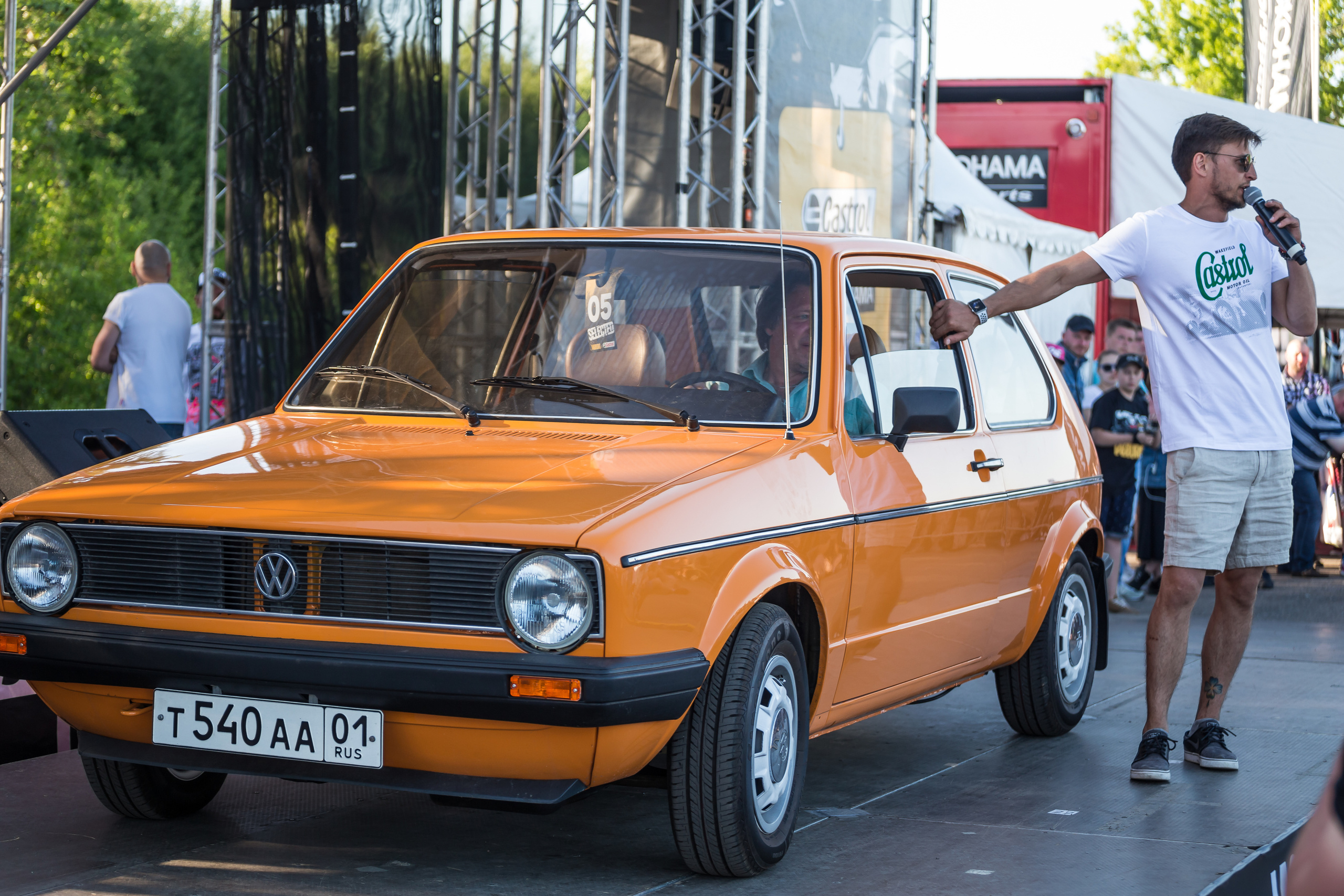 Вагбург 2018. Свадебный Семейный Репортажный фотограф в Москве