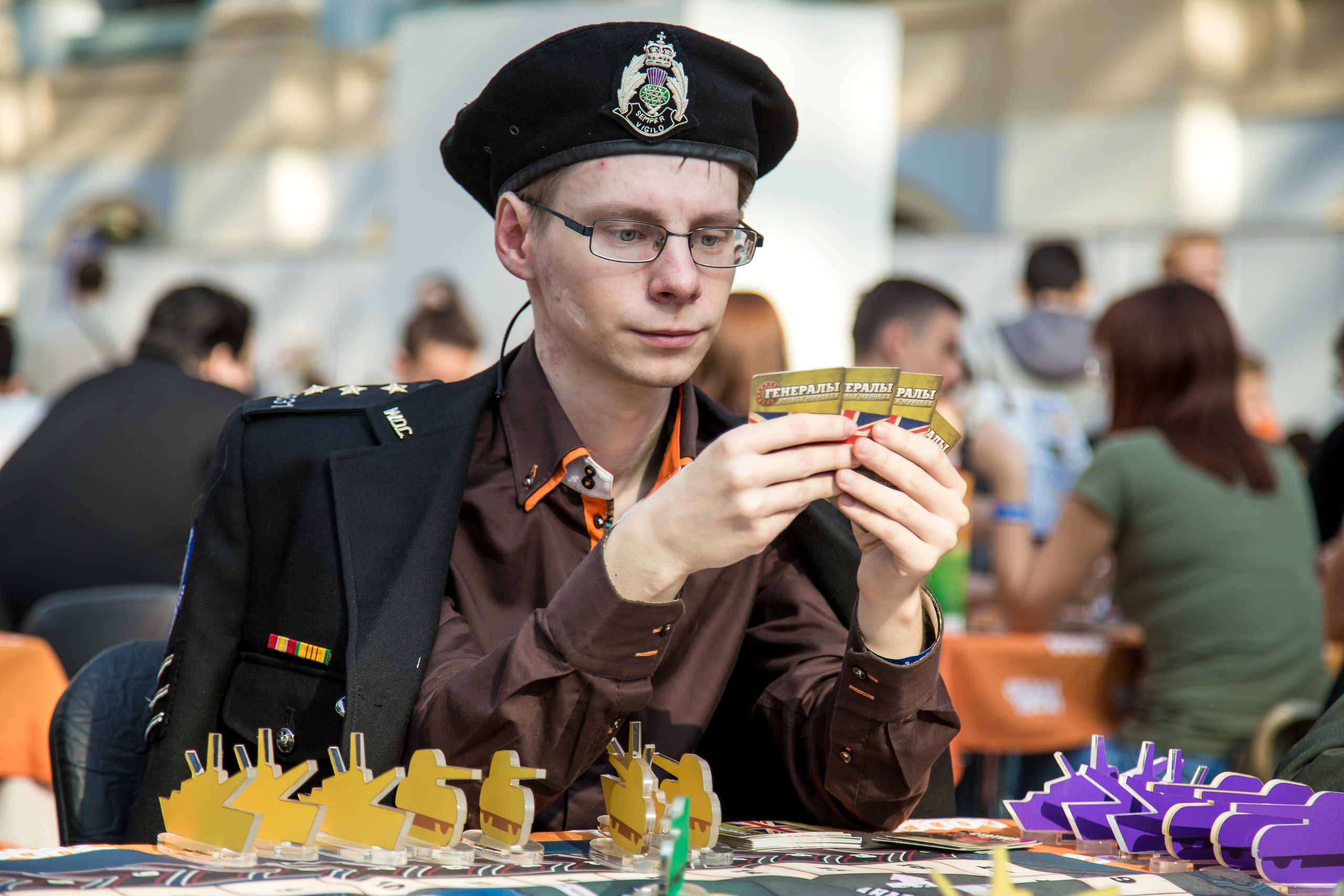 Игромир 2018. Свадебный Семейный Репортажный фотограф в Москве