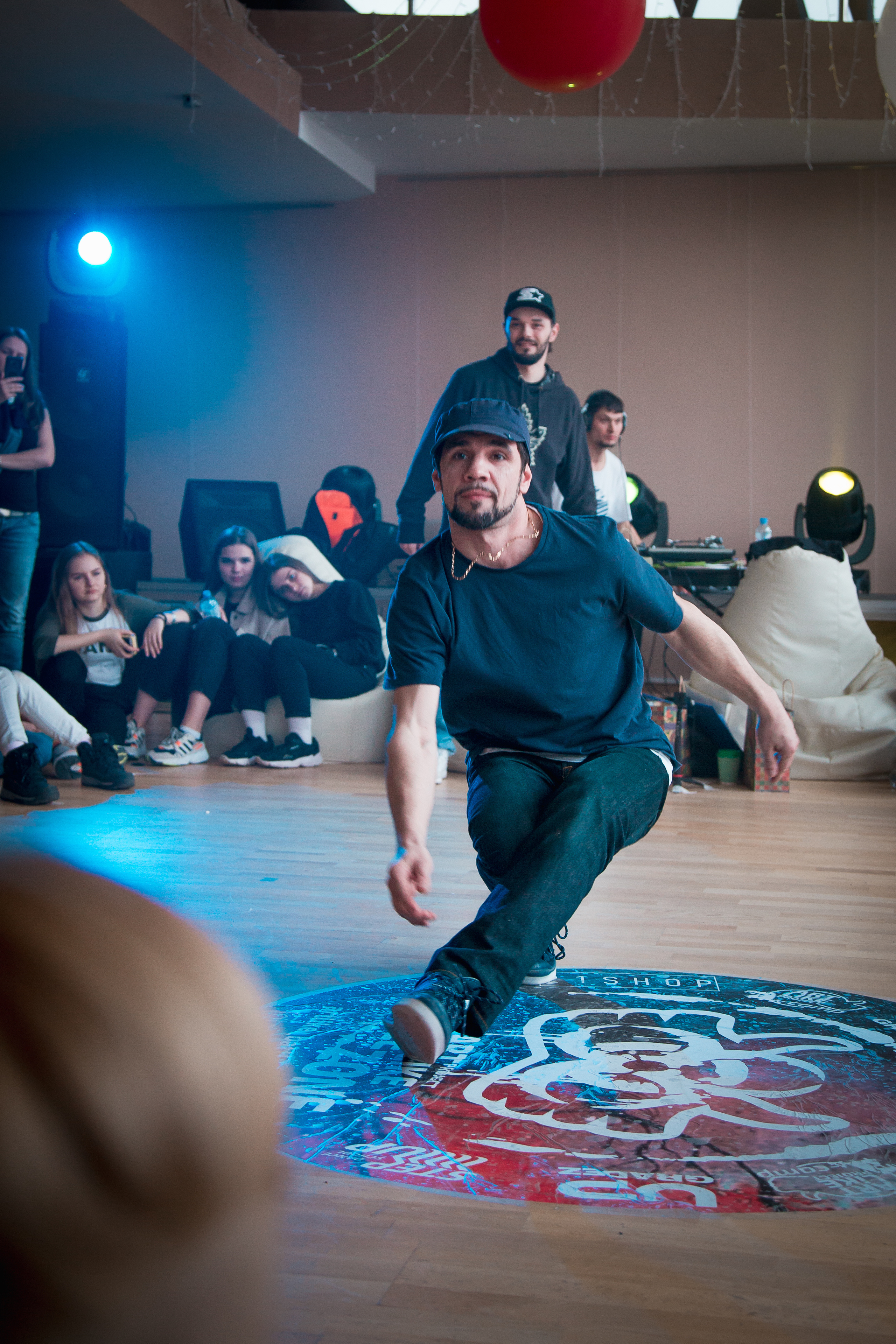 STREET DANCE. Свадебный Семейный Репортажный фотограф в Москве