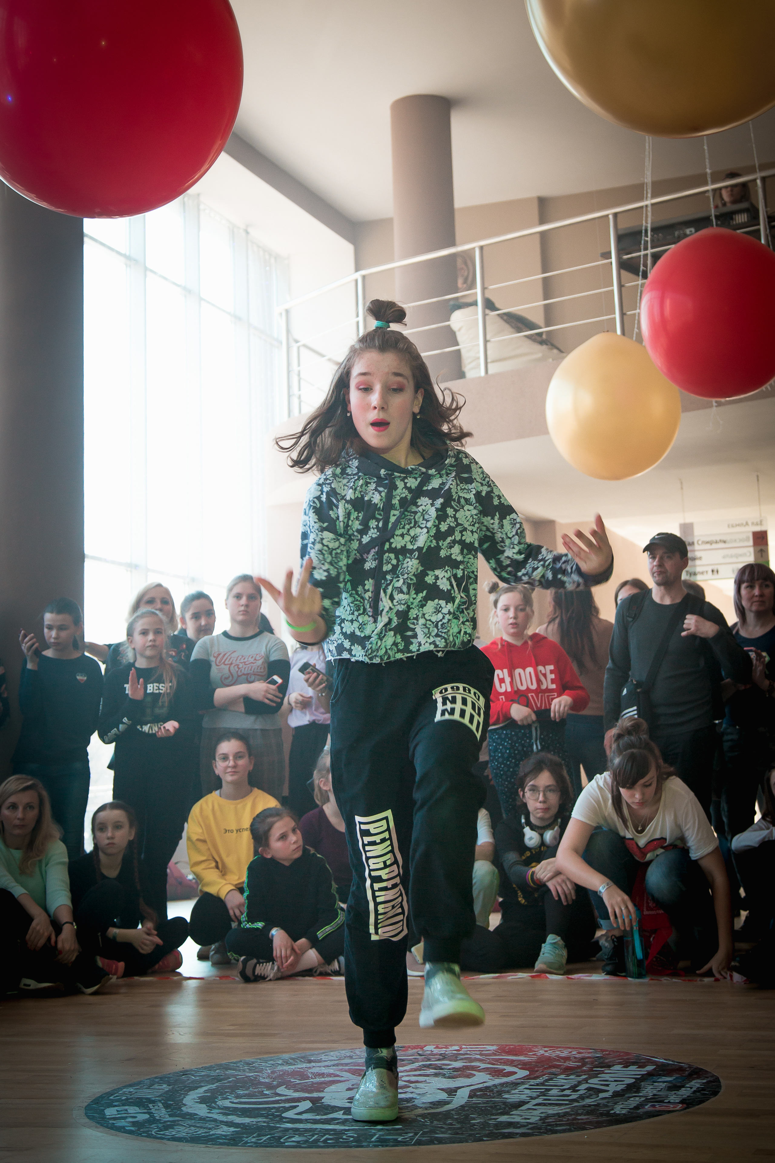 STREET DANCE. Свадебный Семейный Репортажный фотограф в Москве