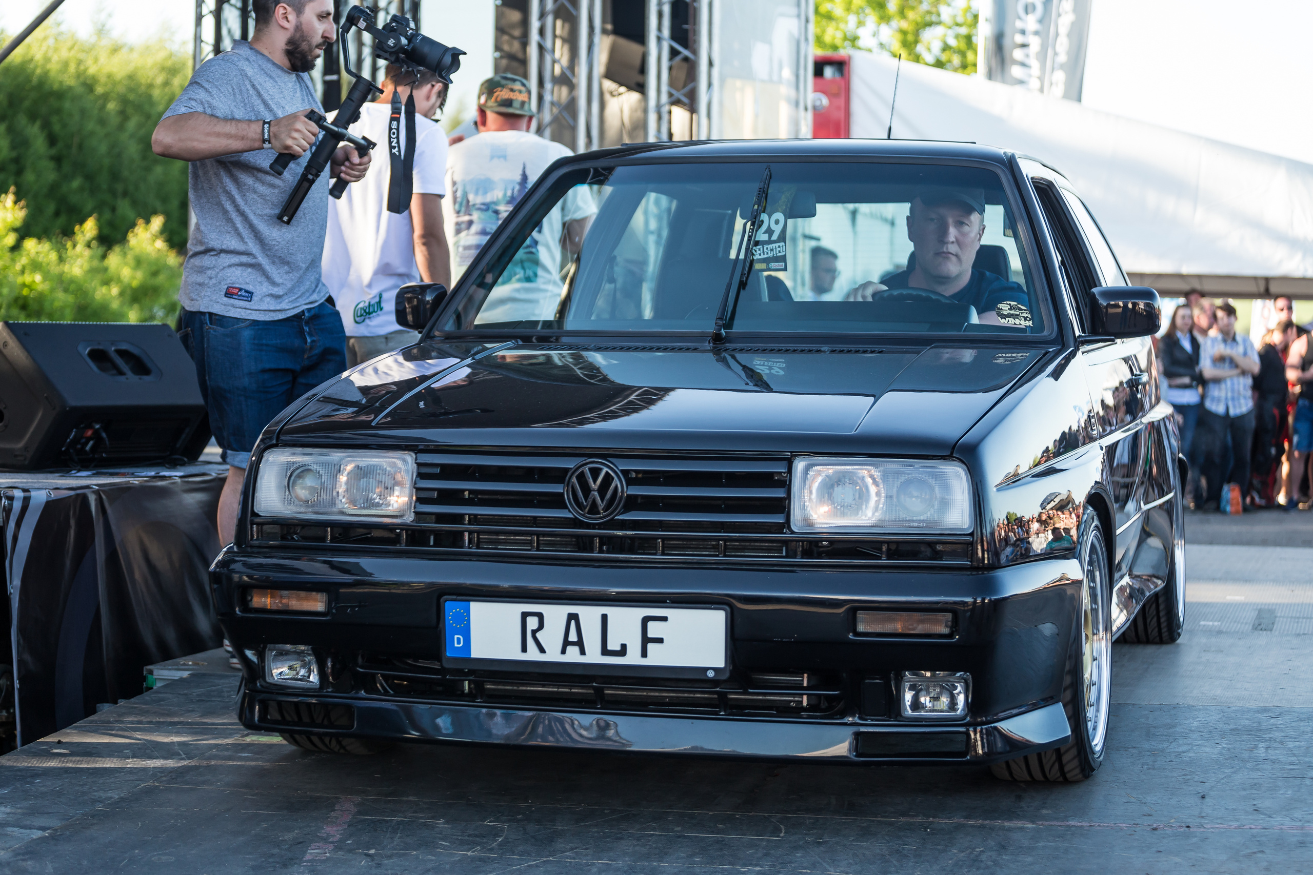 Вагбург 2018. Свадебный Семейный Репортажный фотограф в Москве