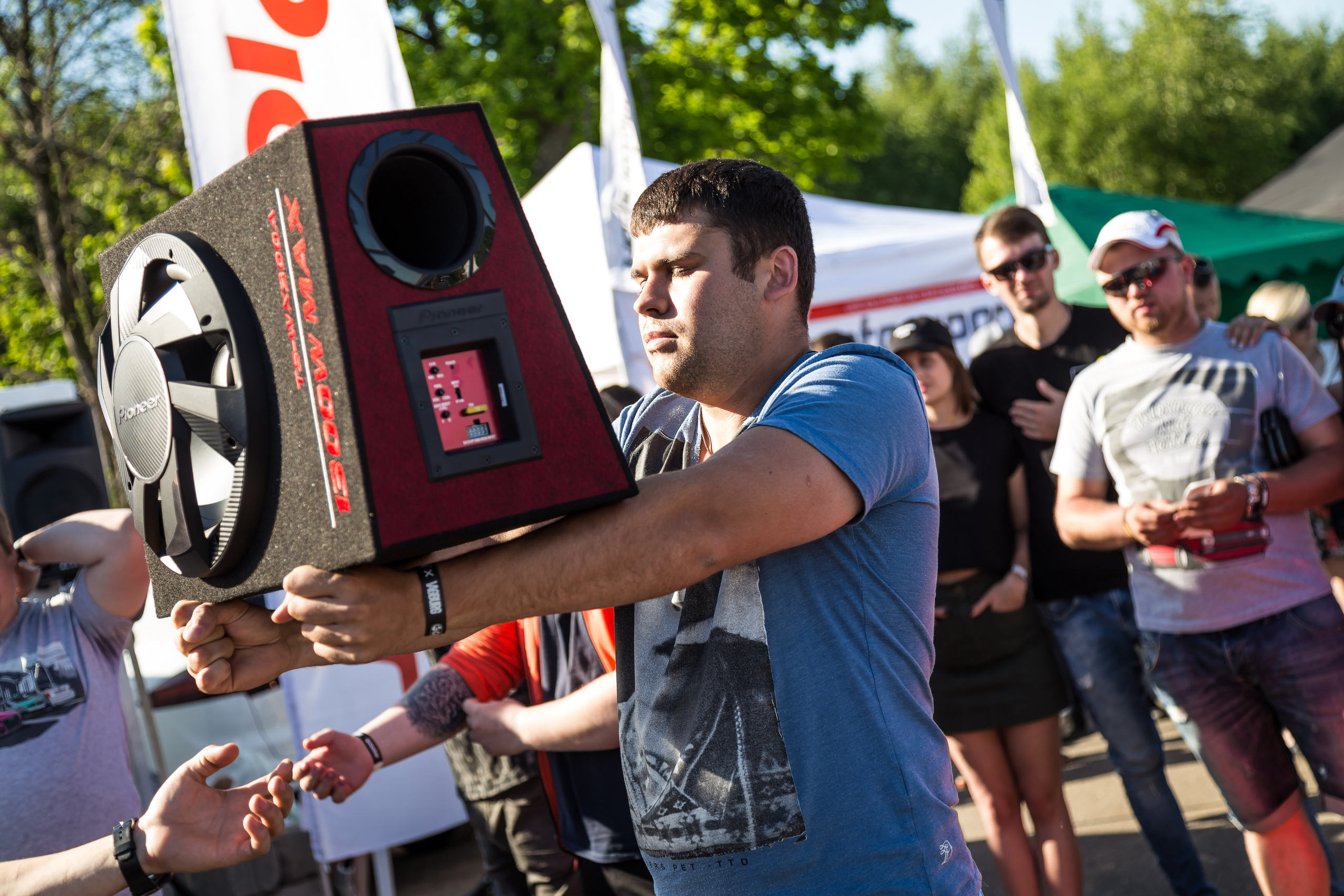 Вагбург 2018. Свадебный Семейный Репортажный фотограф в Москве