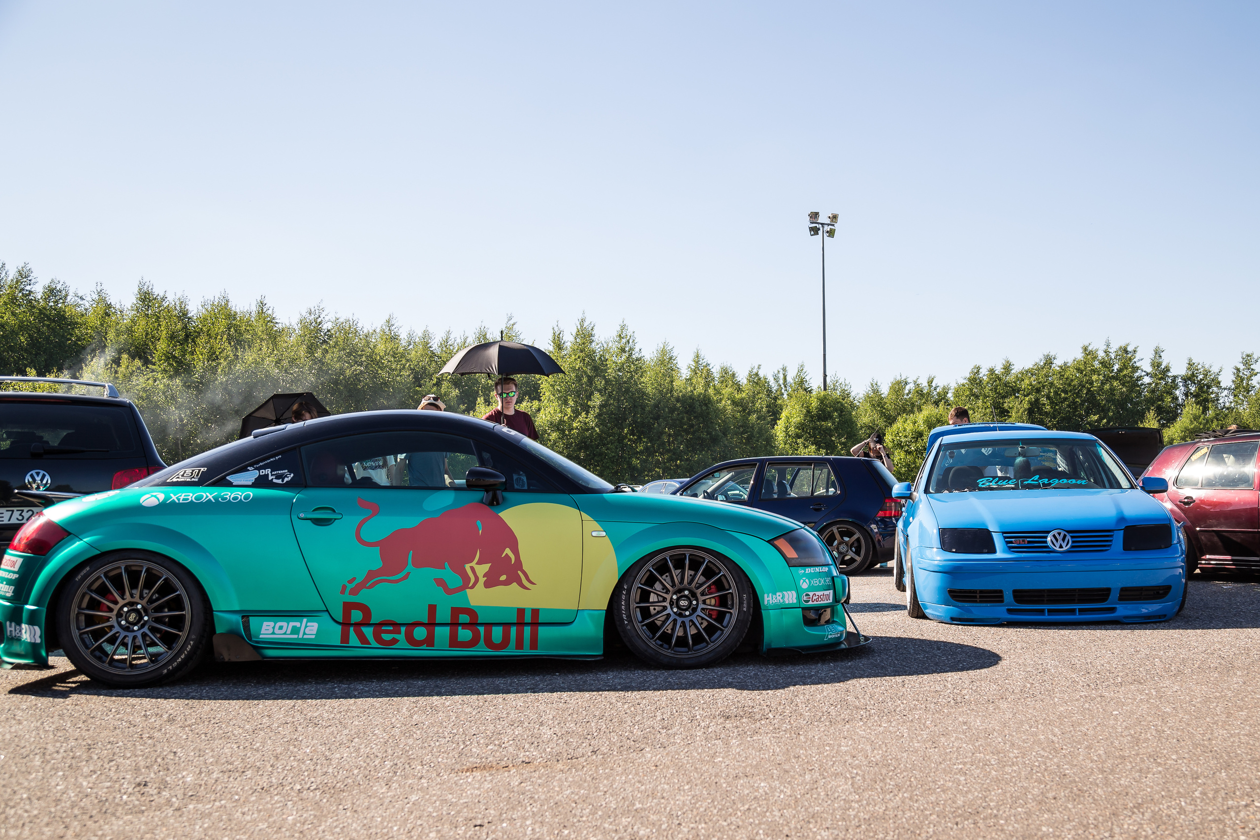 Вагбург 2018. Свадебный Семейный Репортажный фотограф в Москве