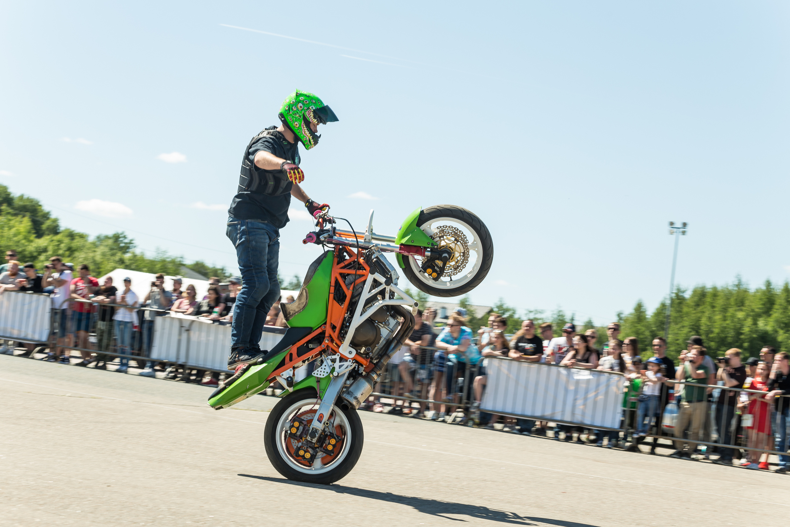 Вагбург 2018. Свадебный Семейный Репортажный фотограф в Москве