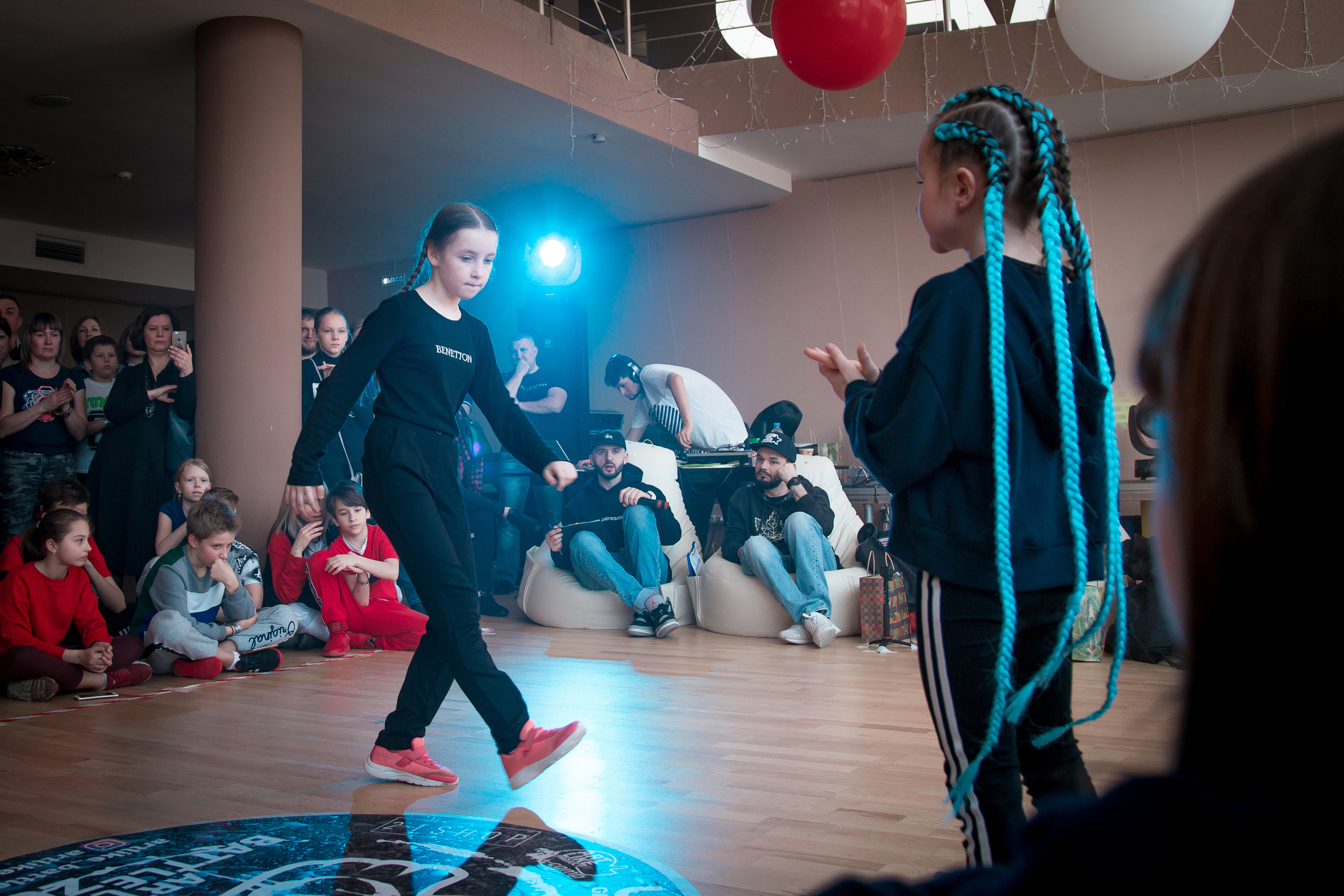 STREET DANCE. Свадебный Семейный Репортажный фотограф в Москве