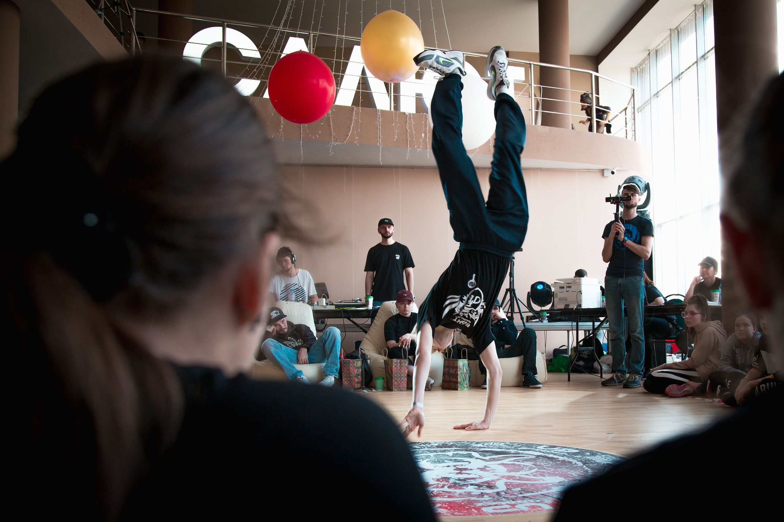 STREET DANCE. Свадебный Семейный Репортажный фотограф в Москве