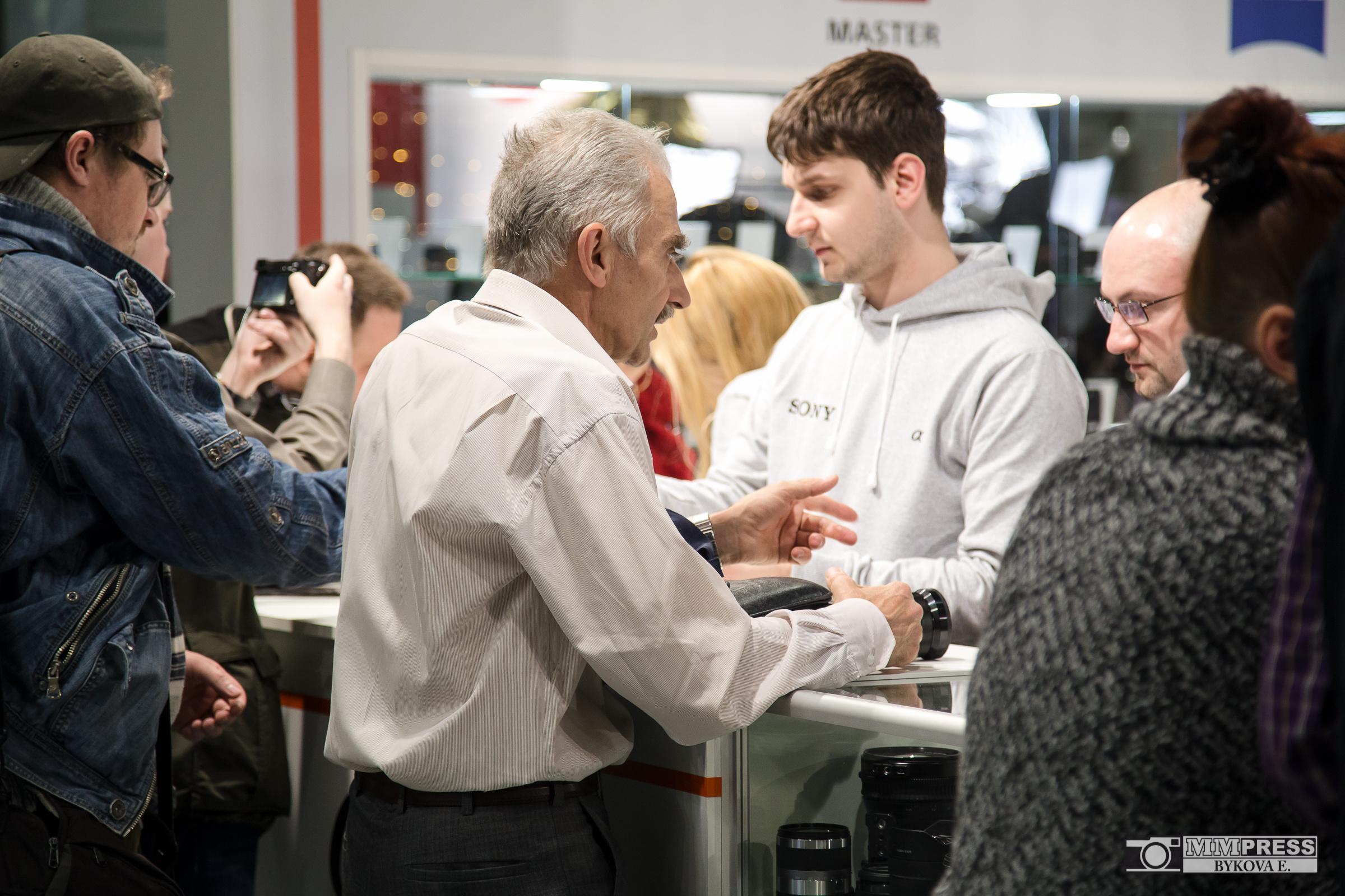 Фотофорум 2018. Свадебный Семейный Репортажный фотограф в Москве