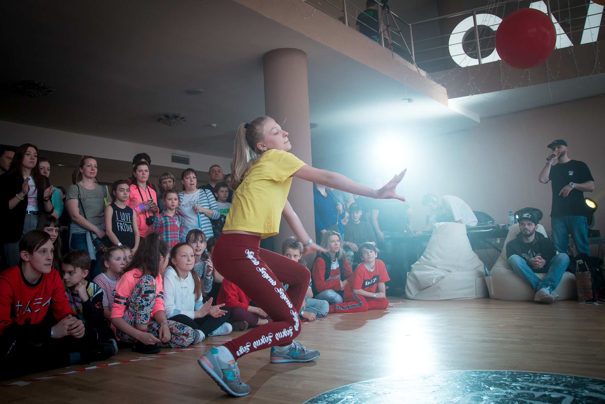 STREET DANCE. Свадебный Семейный Репортажный фотограф в Москве
