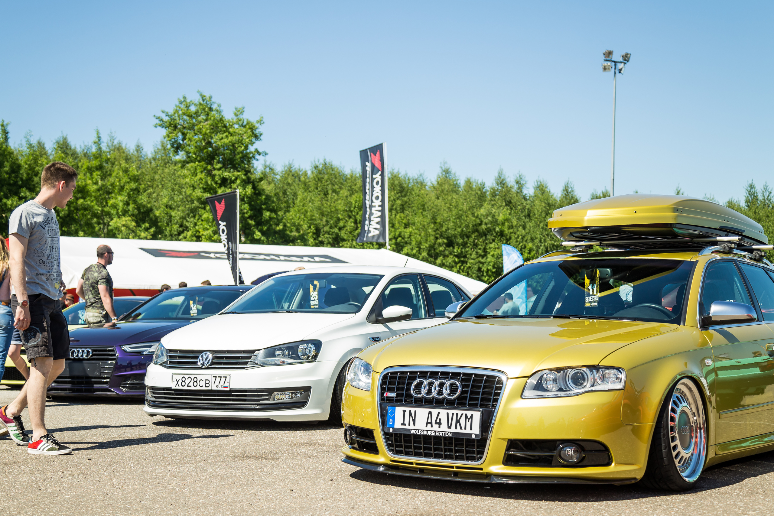 Вагбург 2018. Свадебный Семейный Репортажный фотограф в Москве