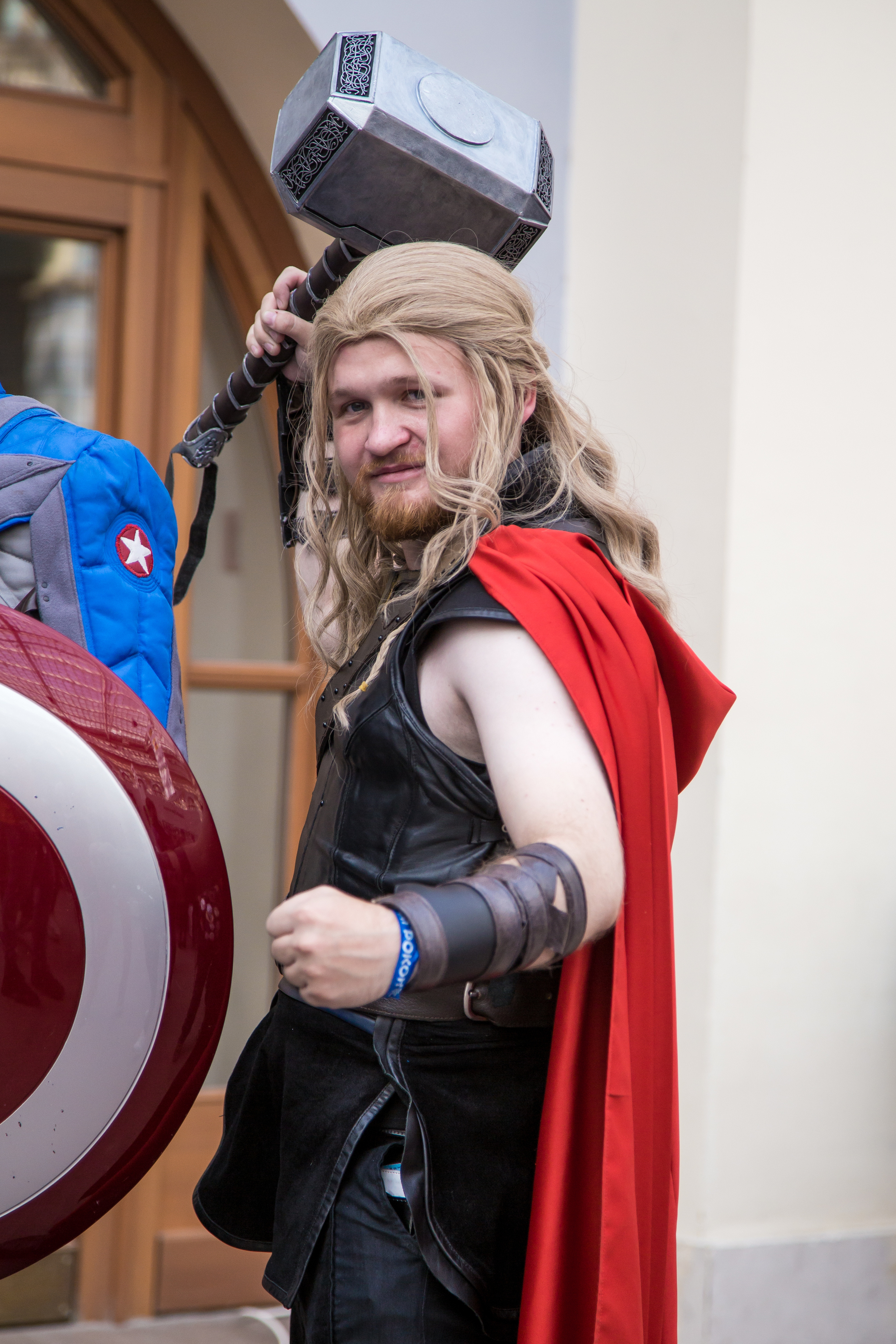 Игромир 2018. Свадебный Семейный Репортажный фотограф в Москве