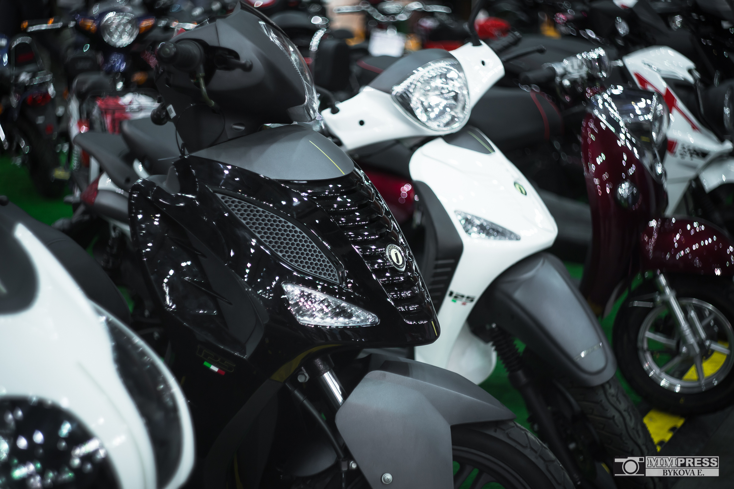 Мотозима 2018. Свадебный Семейный Репортажный фотограф в Москве