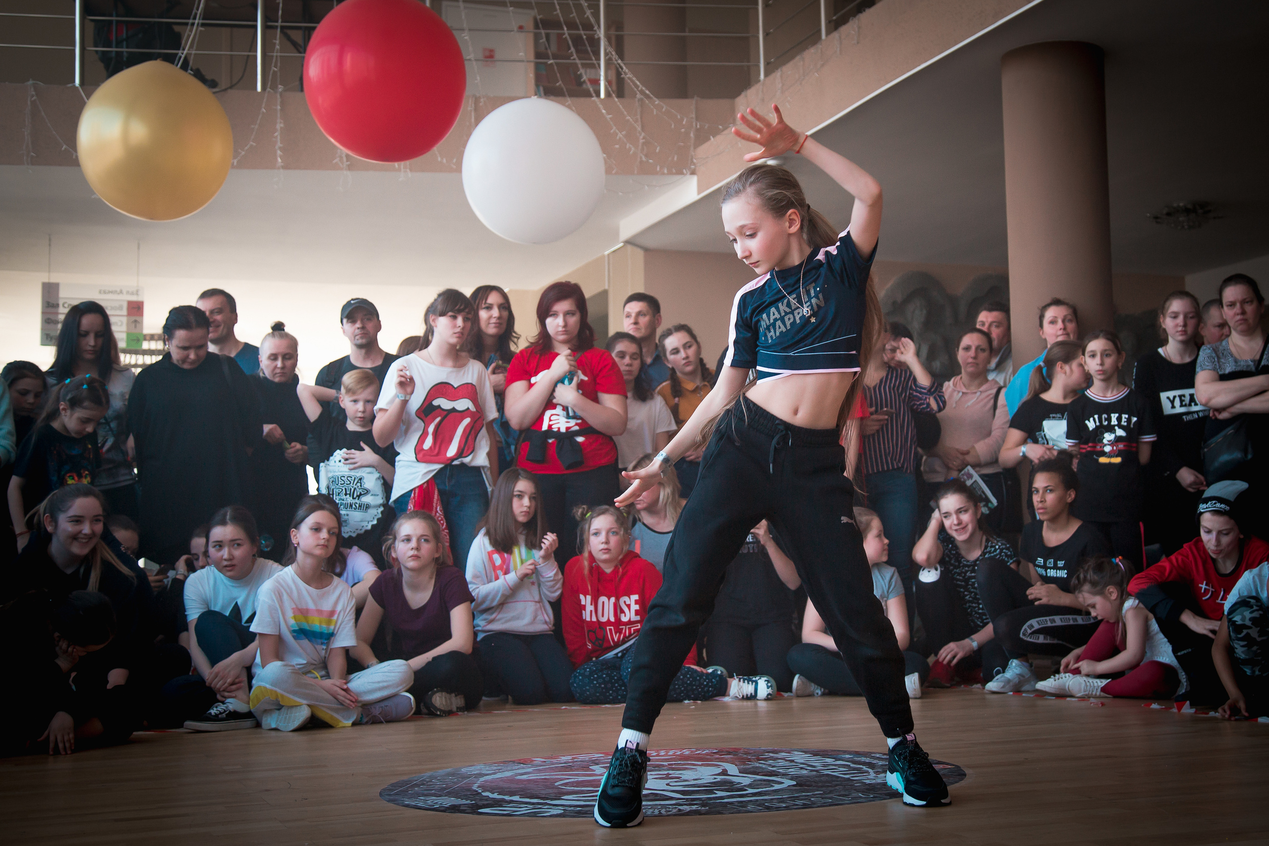 STREET DANCE. Свадебный Семейный Репортажный фотограф в Москве