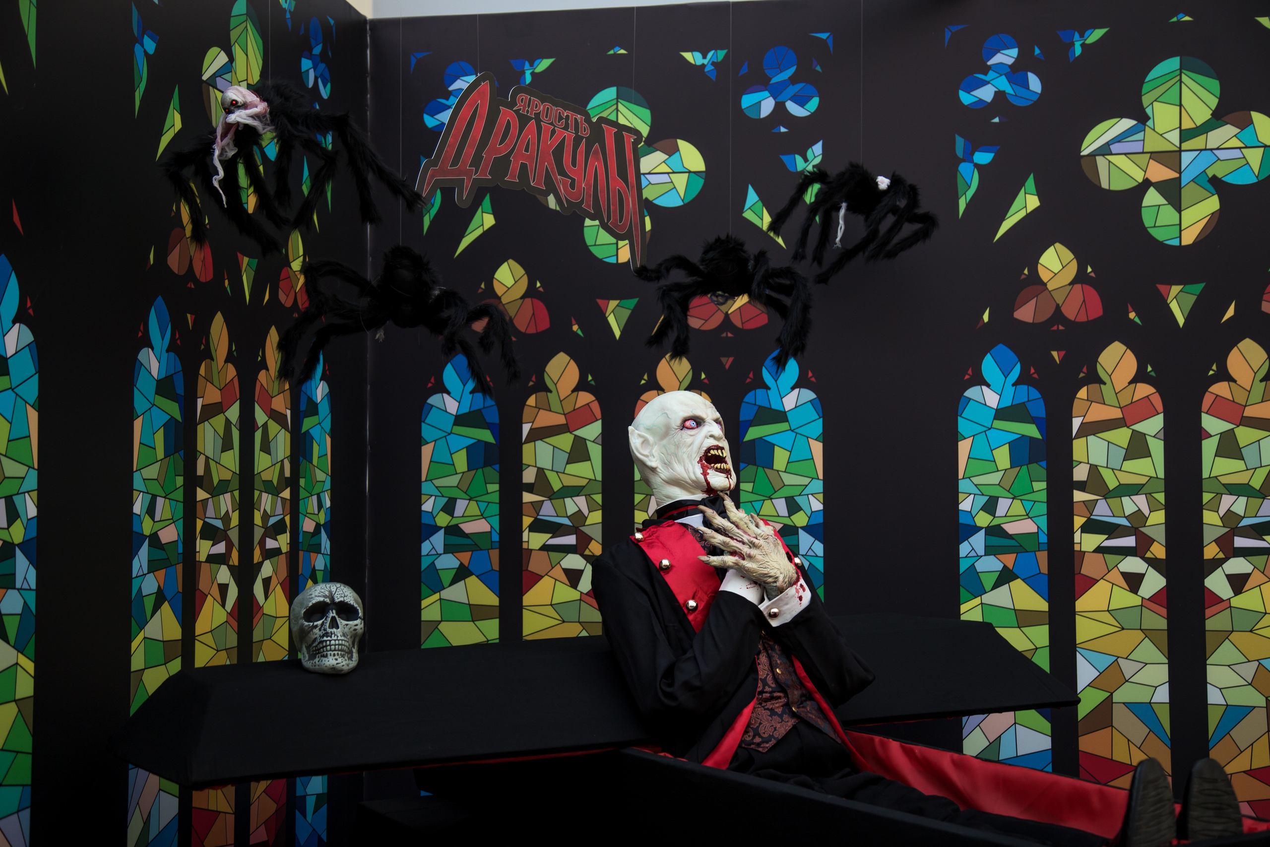 Игромир 2018. Свадебный Семейный Репортажный фотограф в Москве