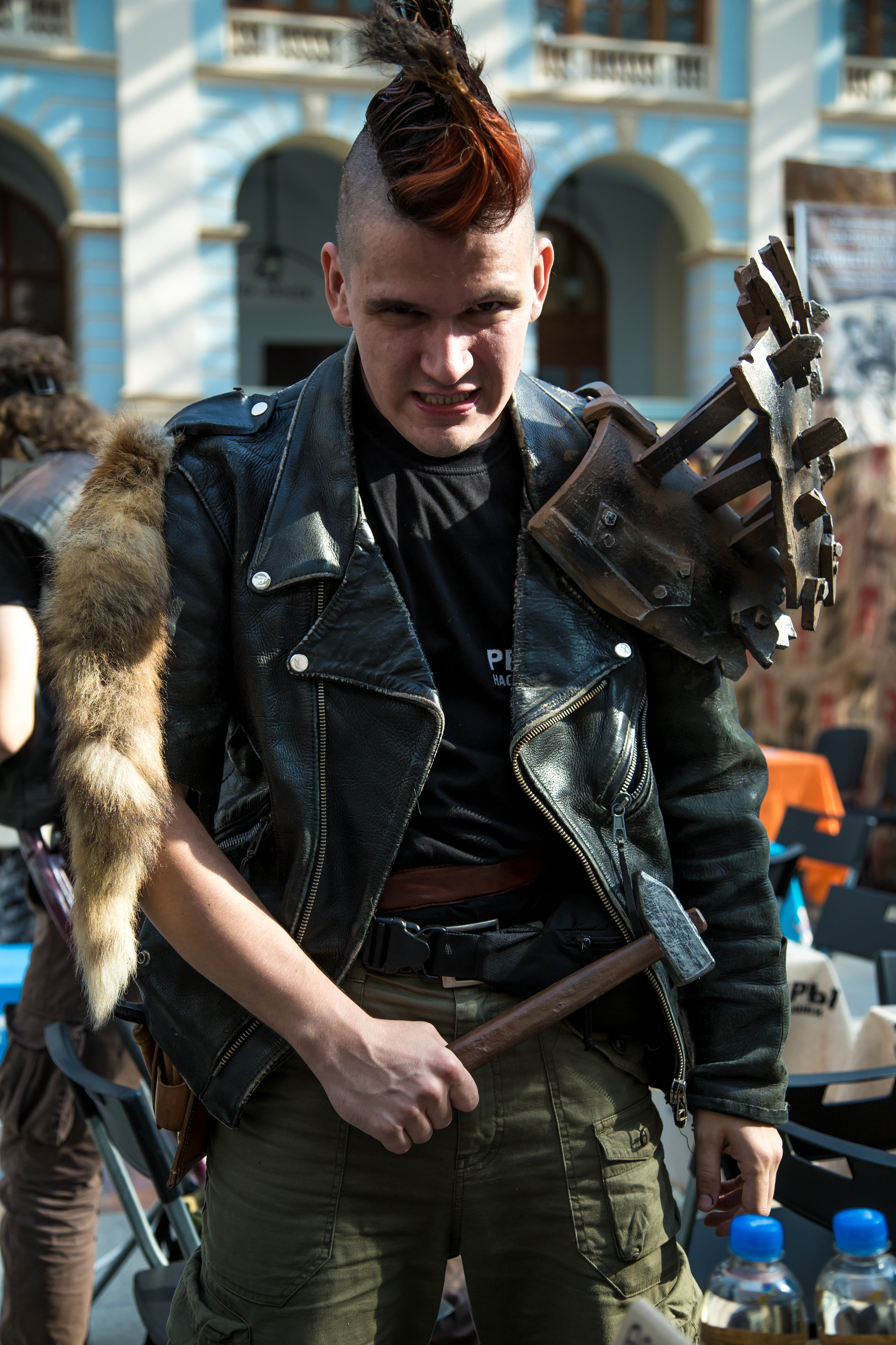 Игромир 2018. Свадебный Семейный Репортажный фотограф в Москве