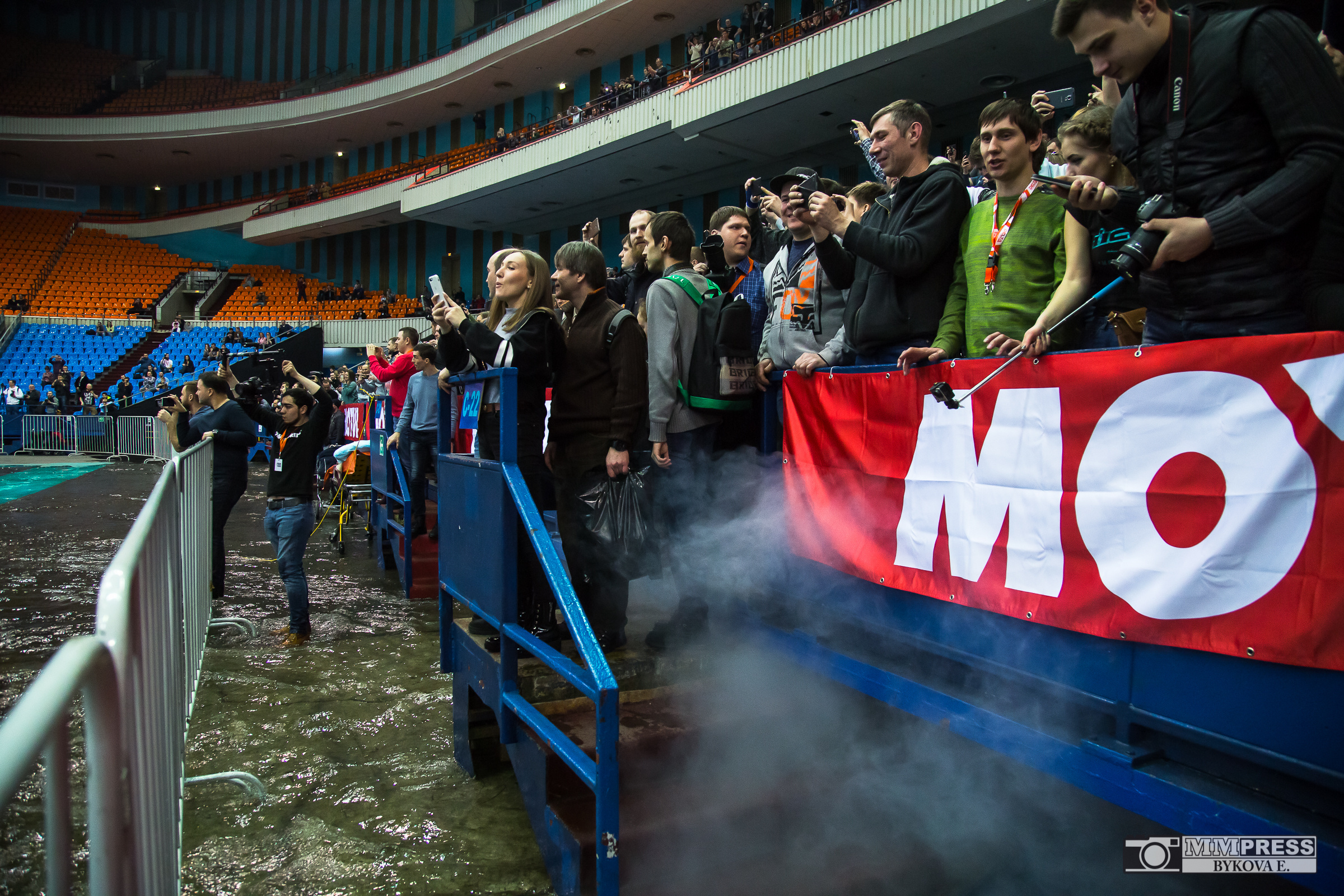 Мотозима 2018. Свадебный Семейный Репортажный фотограф в Москве