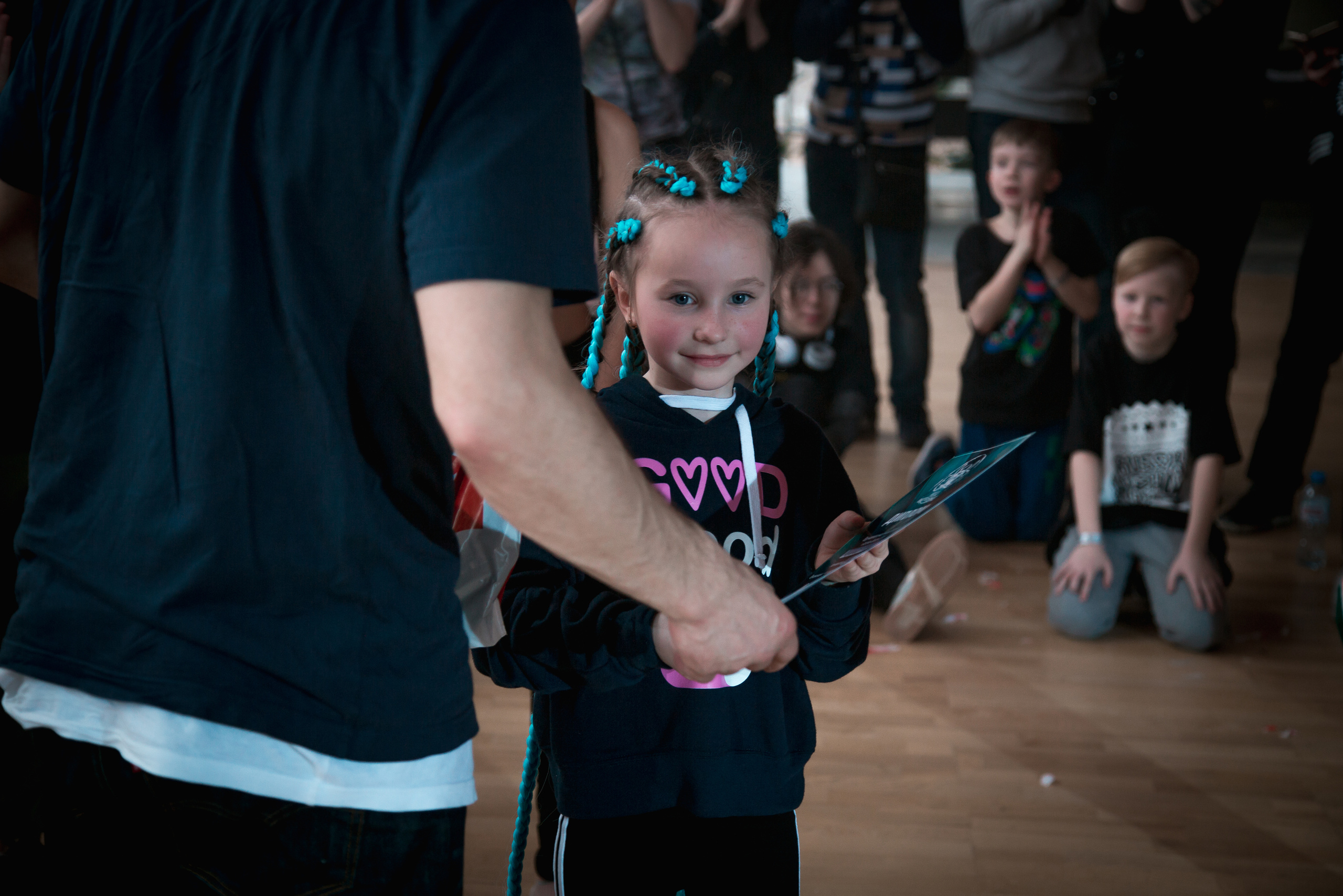 STREET DANCE. Свадебный Семейный Репортажный фотограф в Москве
