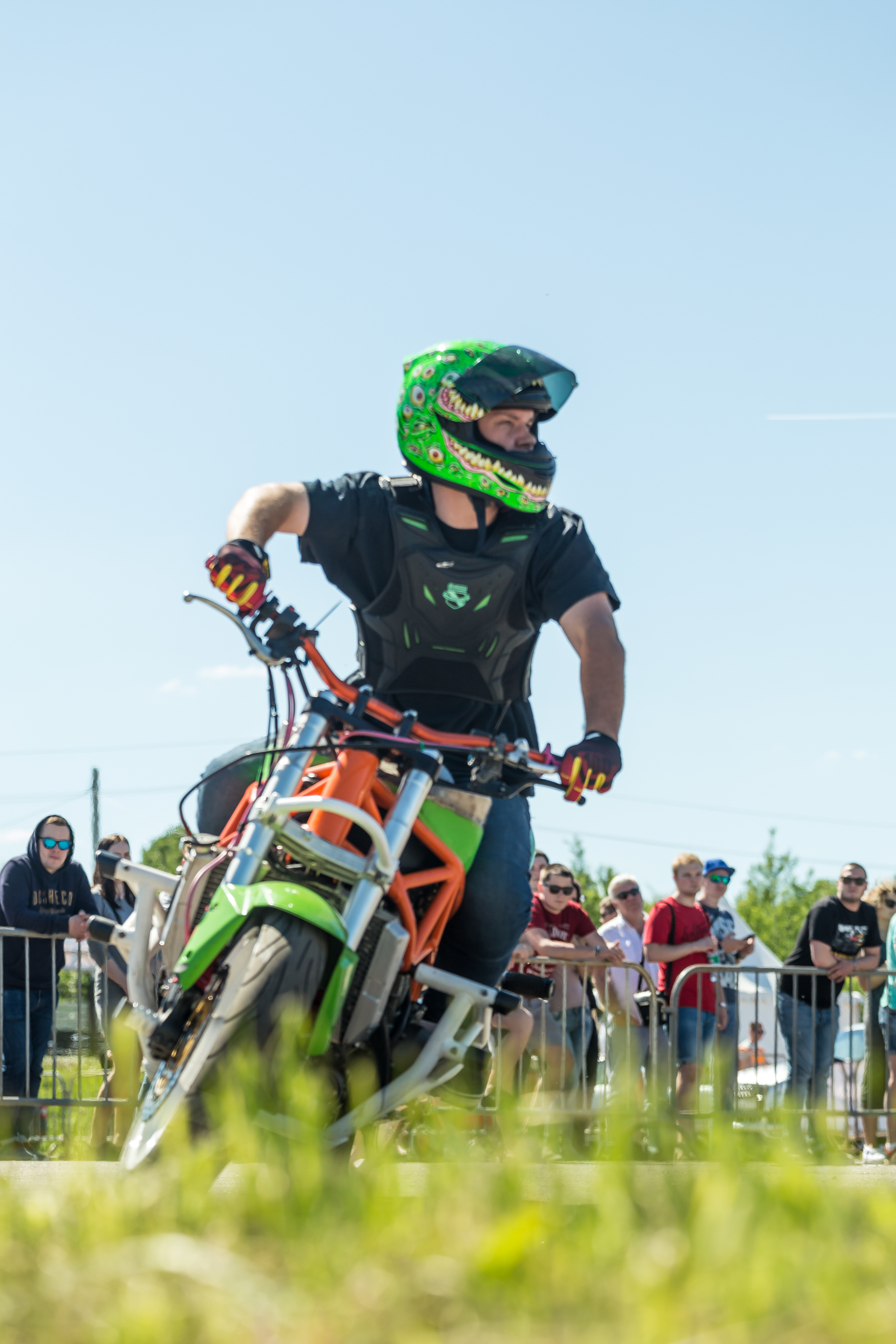 Вагбург 2018. Свадебный Семейный Репортажный фотограф в Москве
