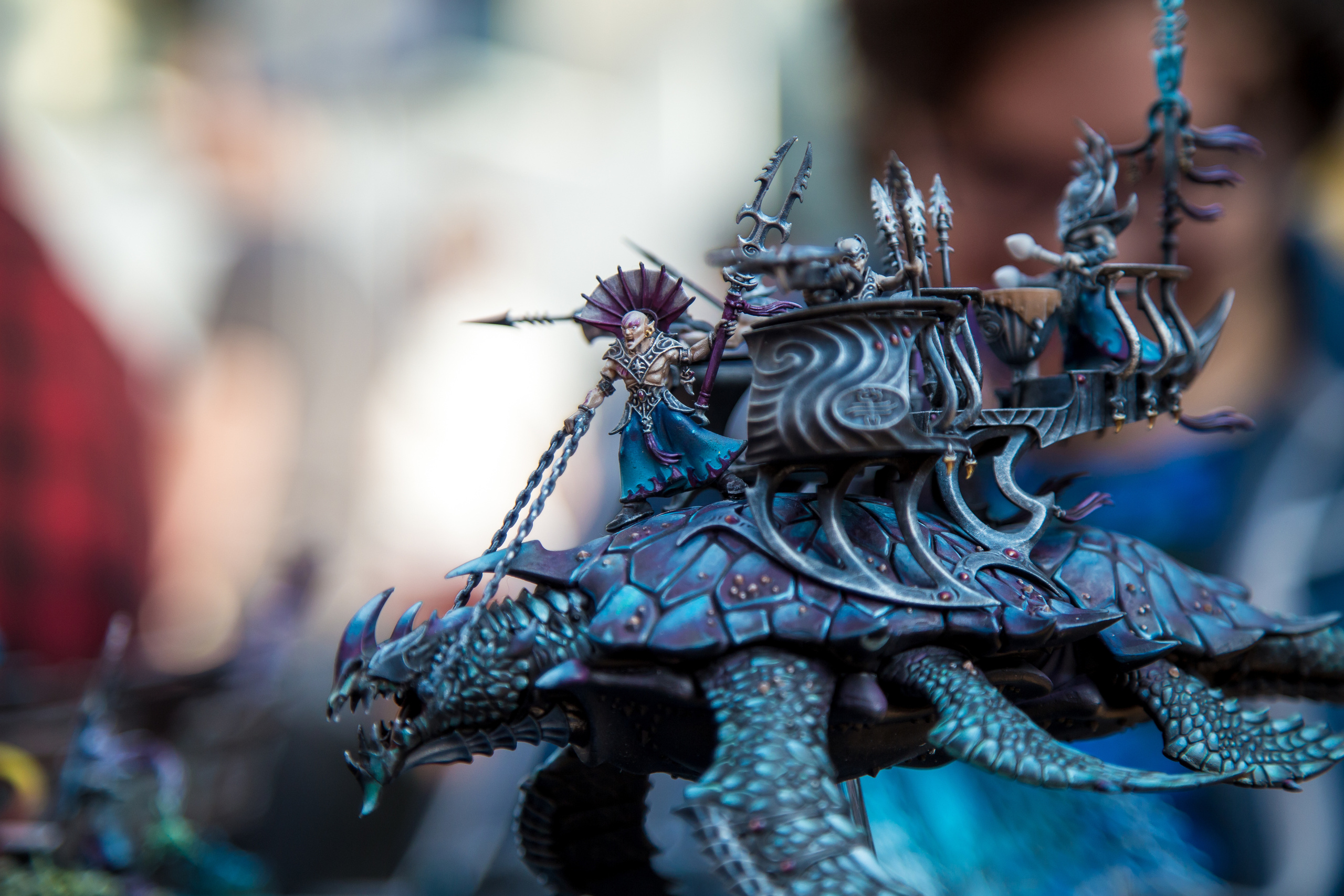 Игромир 2018. Свадебный Семейный Репортажный фотограф в Москве