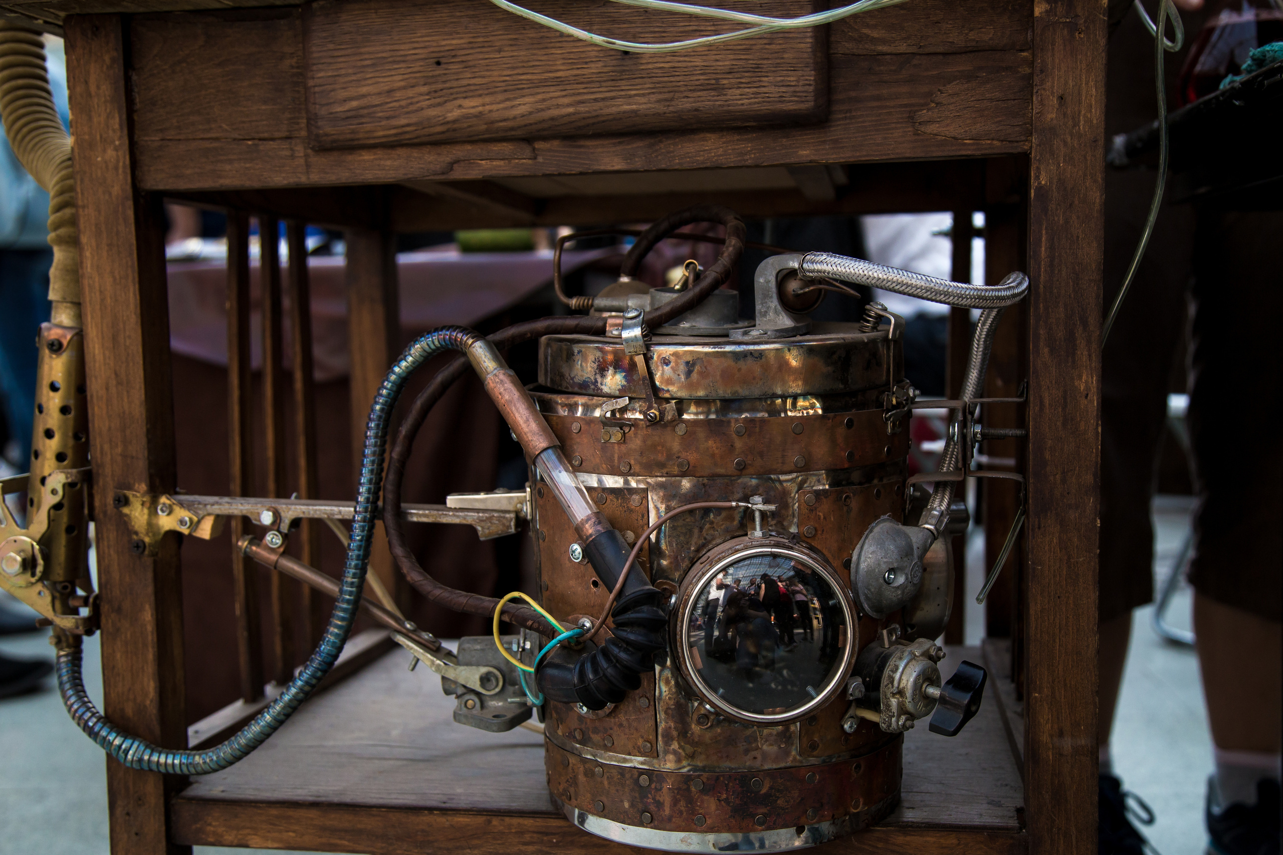 Игромир 2018. Свадебный Семейный Репортажный фотограф в Москве