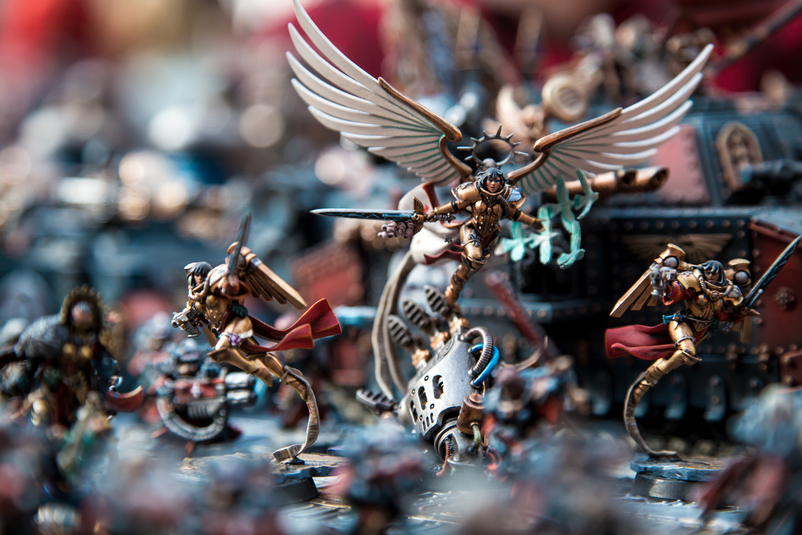 Игромир 2018. Свадебный Семейный Репортажный фотограф в Москве