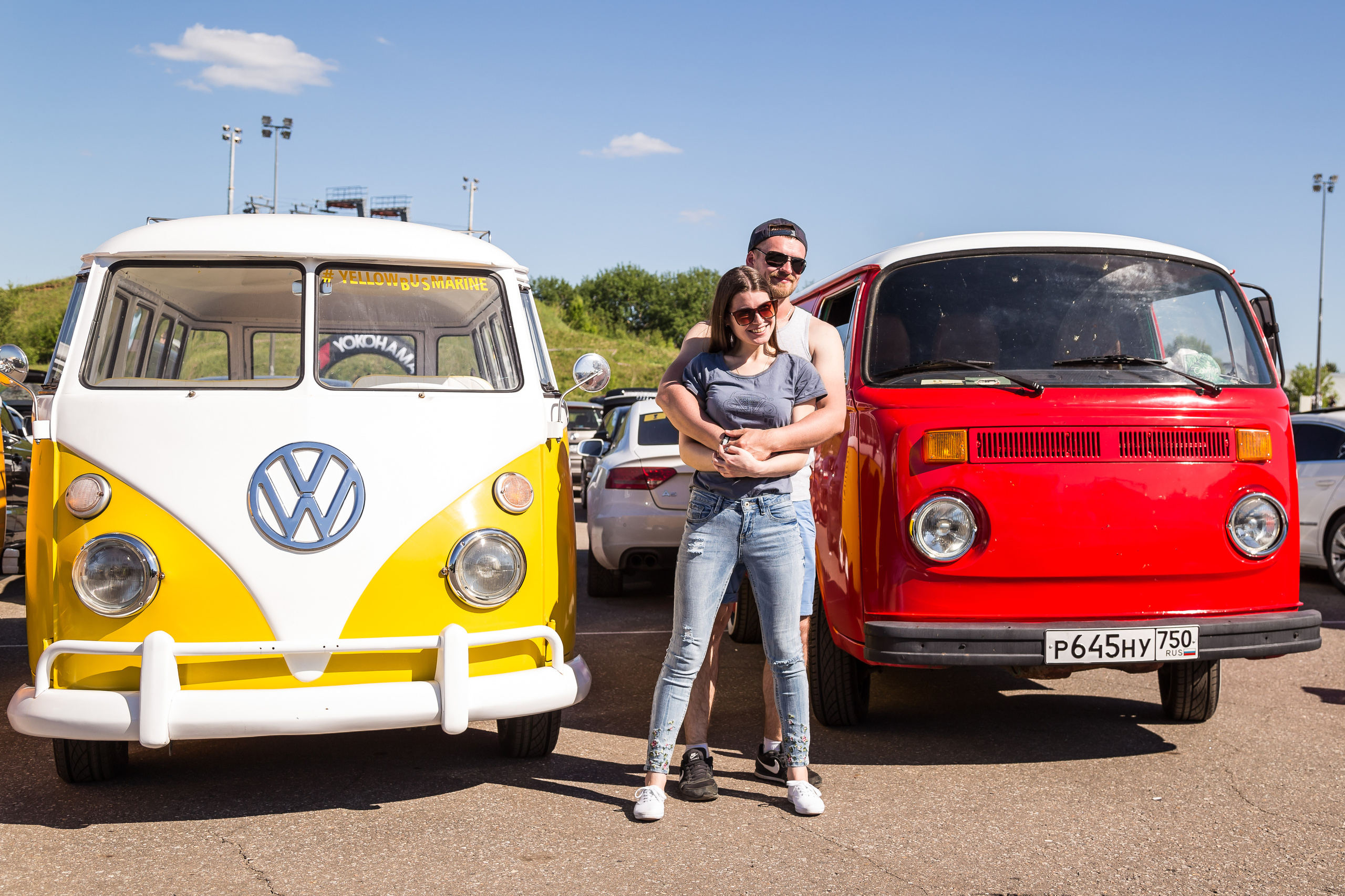 Вагбург 2018. Свадебный Семейный Репортажный фотограф в Москве