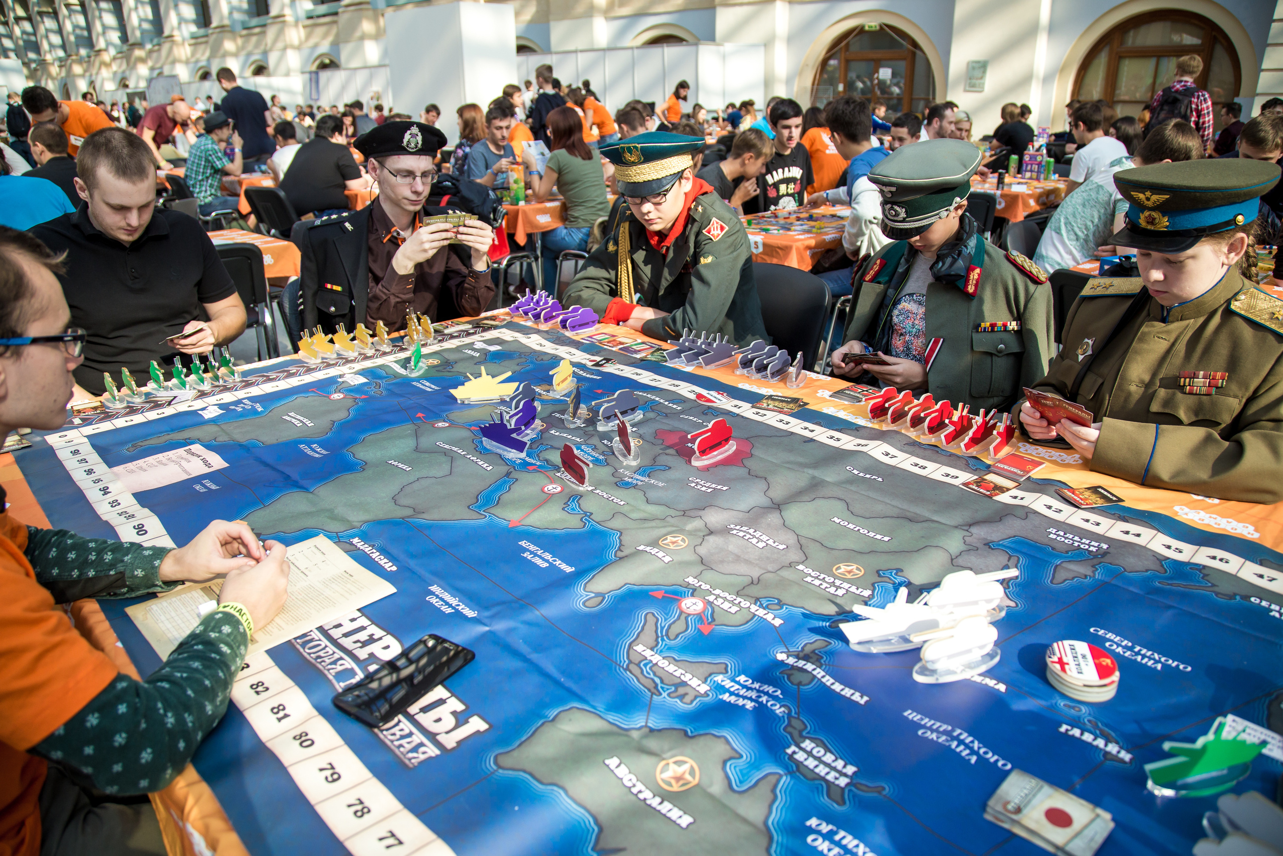 Игромир 2018. Свадебный Семейный Репортажный фотограф в Москве