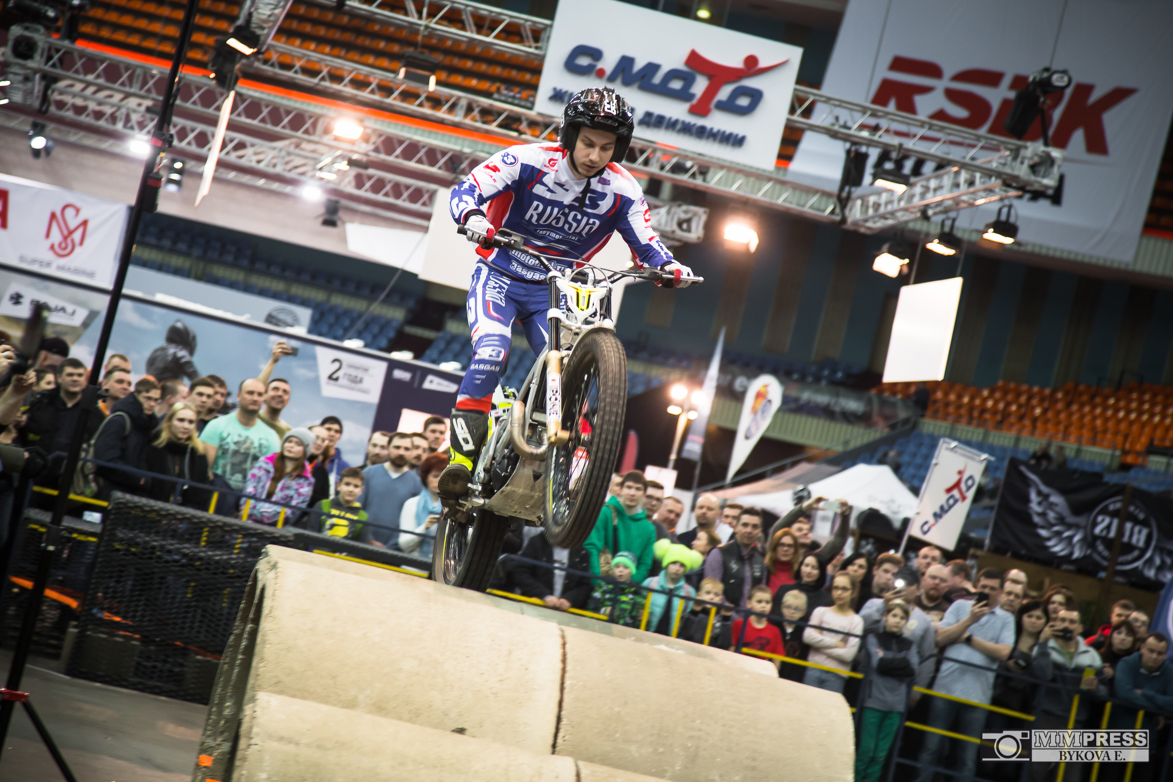 Мотозима 2018. Свадебный Семейный Репортажный фотограф в Москве