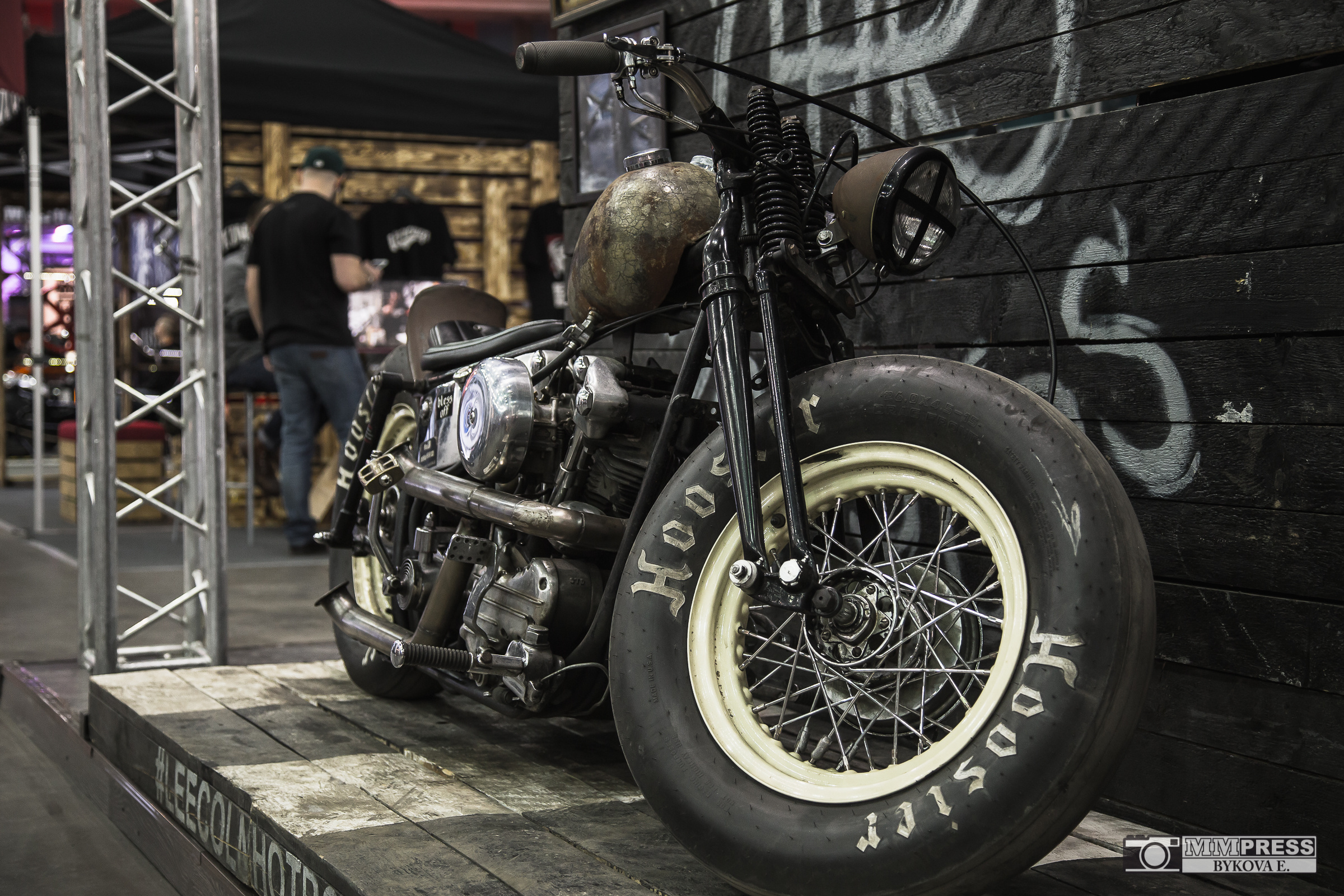 Мотозима 2018. Свадебный Семейный Репортажный фотограф в Москве