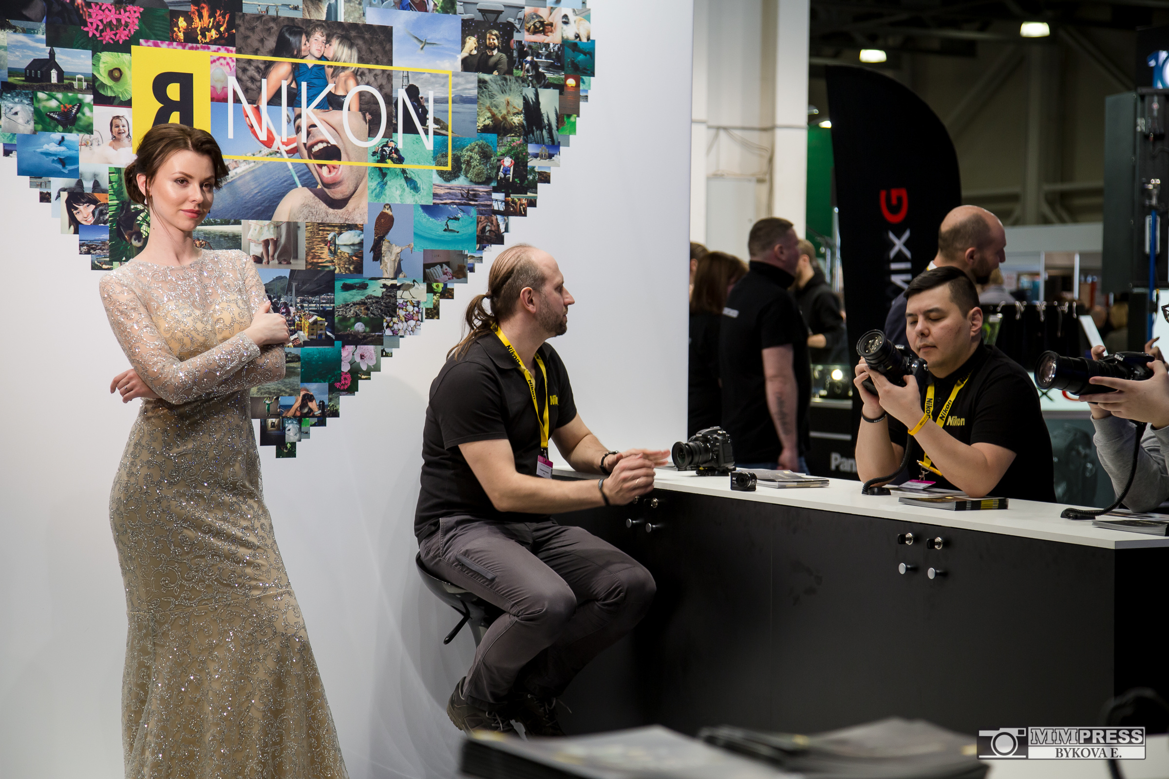 Фотофорум 2018. Свадебный Семейный Репортажный фотограф в Москве