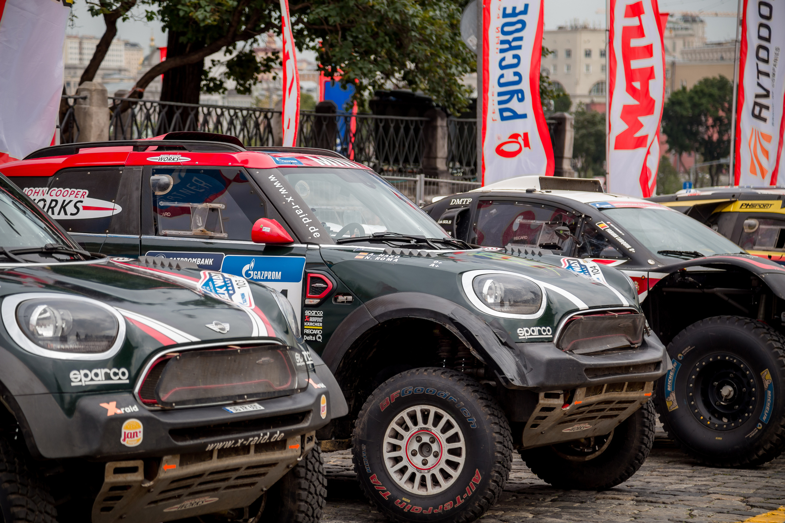 Москва. Ралли Шелковый путь 2018. Свадебный Семейный Репортажный фотограф в Москве