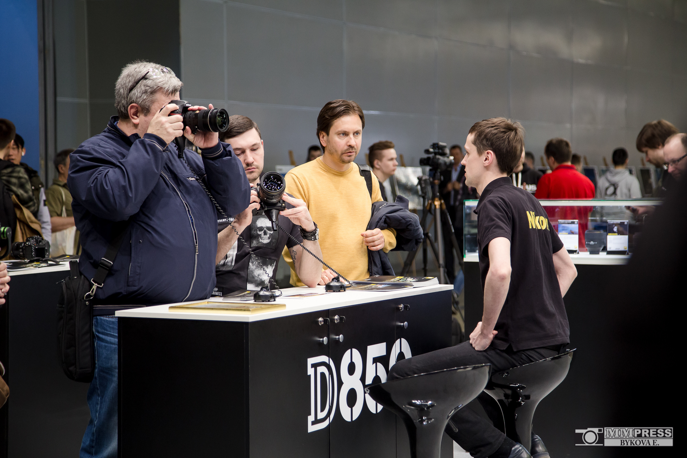 Фотофорум 2018. Свадебный Семейный Репортажный фотограф в Москве