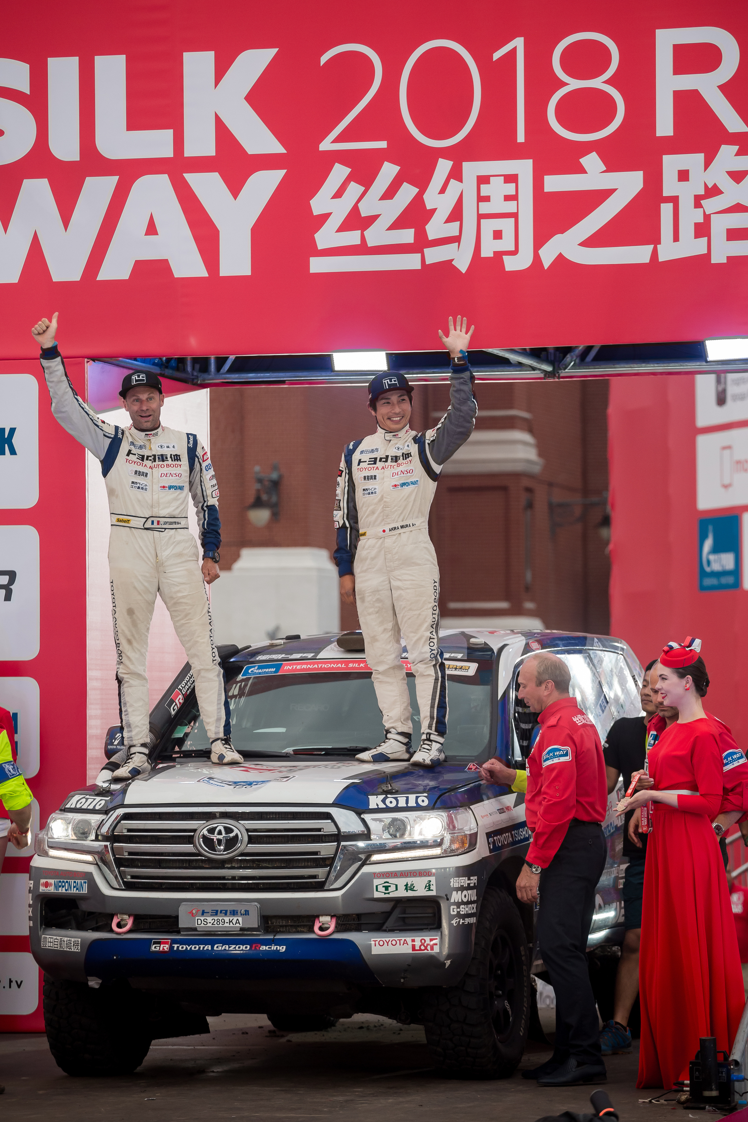 Москва. Ралли Шелковый путь 2018. Свадебный Семейный Репортажный фотограф в Москве