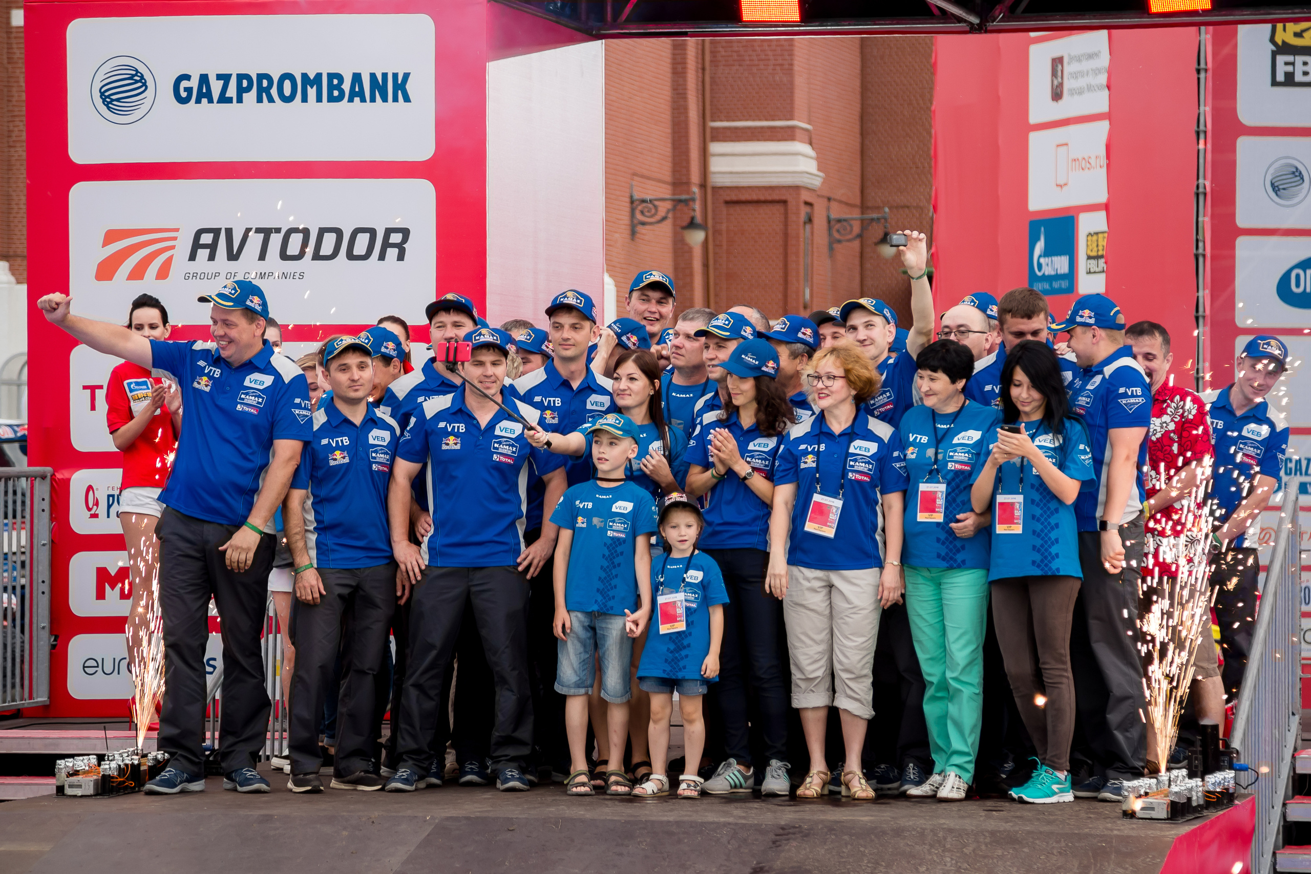 Москва. Ралли Шелковый путь 2018. Свадебный Семейный Репортажный фотограф в Москве