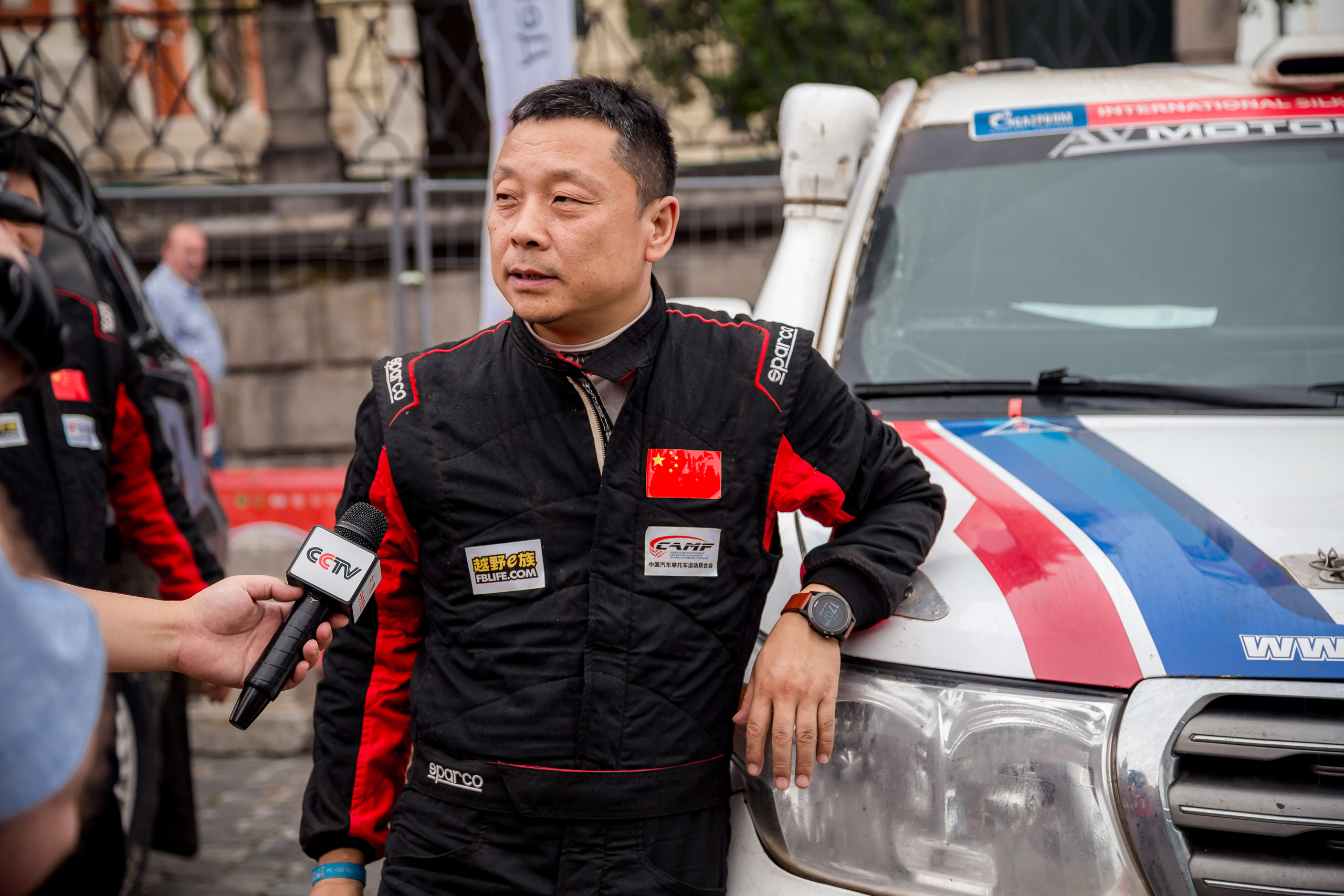 Москва. Ралли Шелковый путь 2018. Свадебный Семейный Репортажный фотограф в Москве